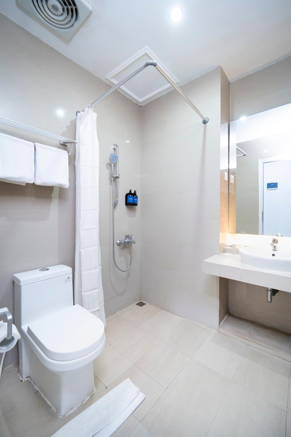 Superior Double Room - Photo 8