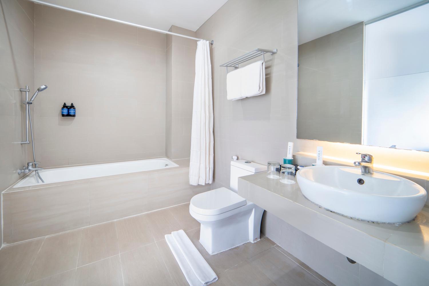 Executive Suite photo 3