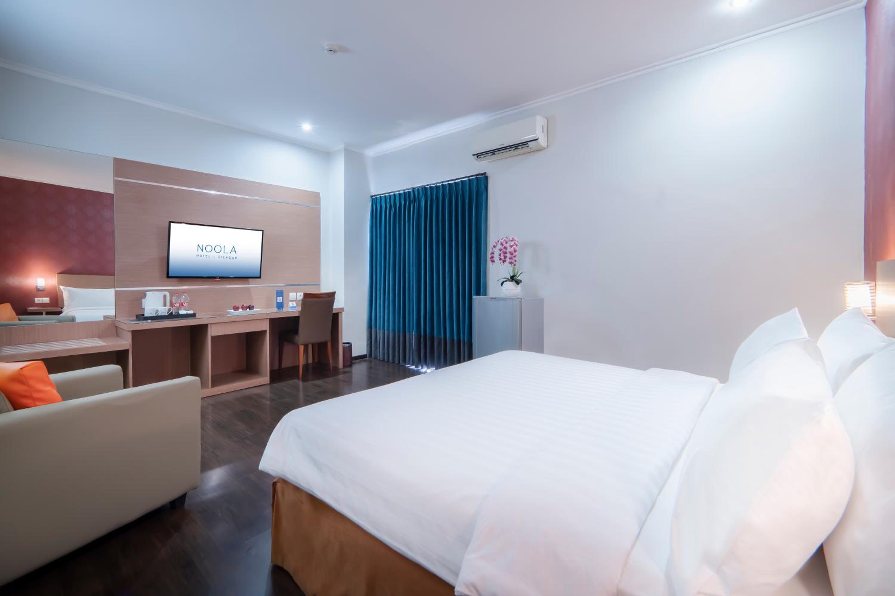 Junior Suite - Photo 1