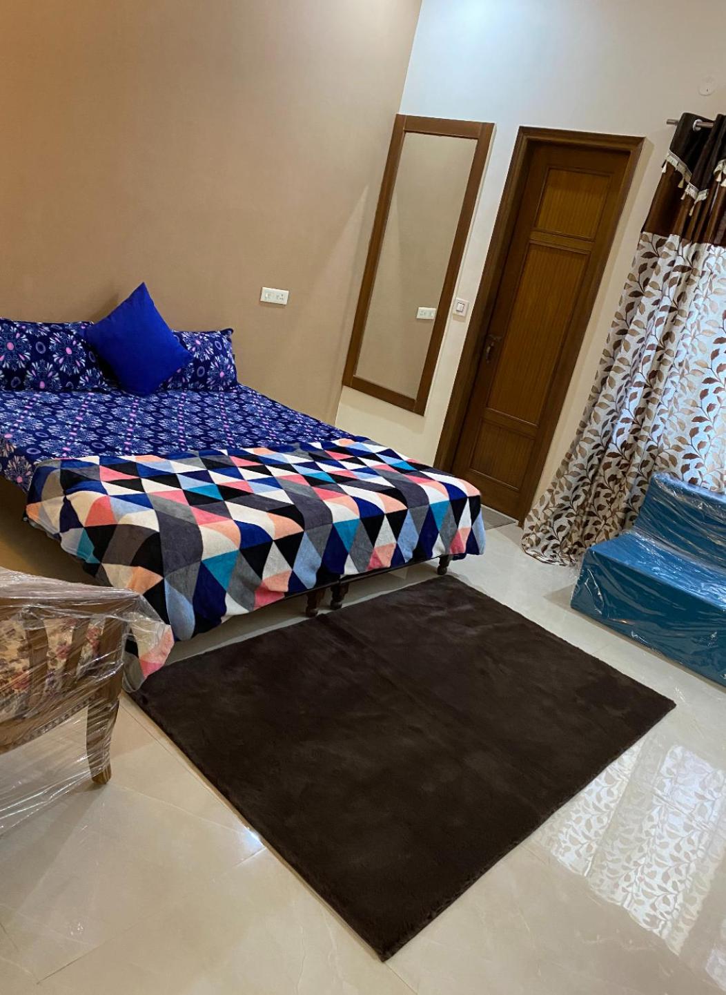 Double Room With Private Bathroom photo 3