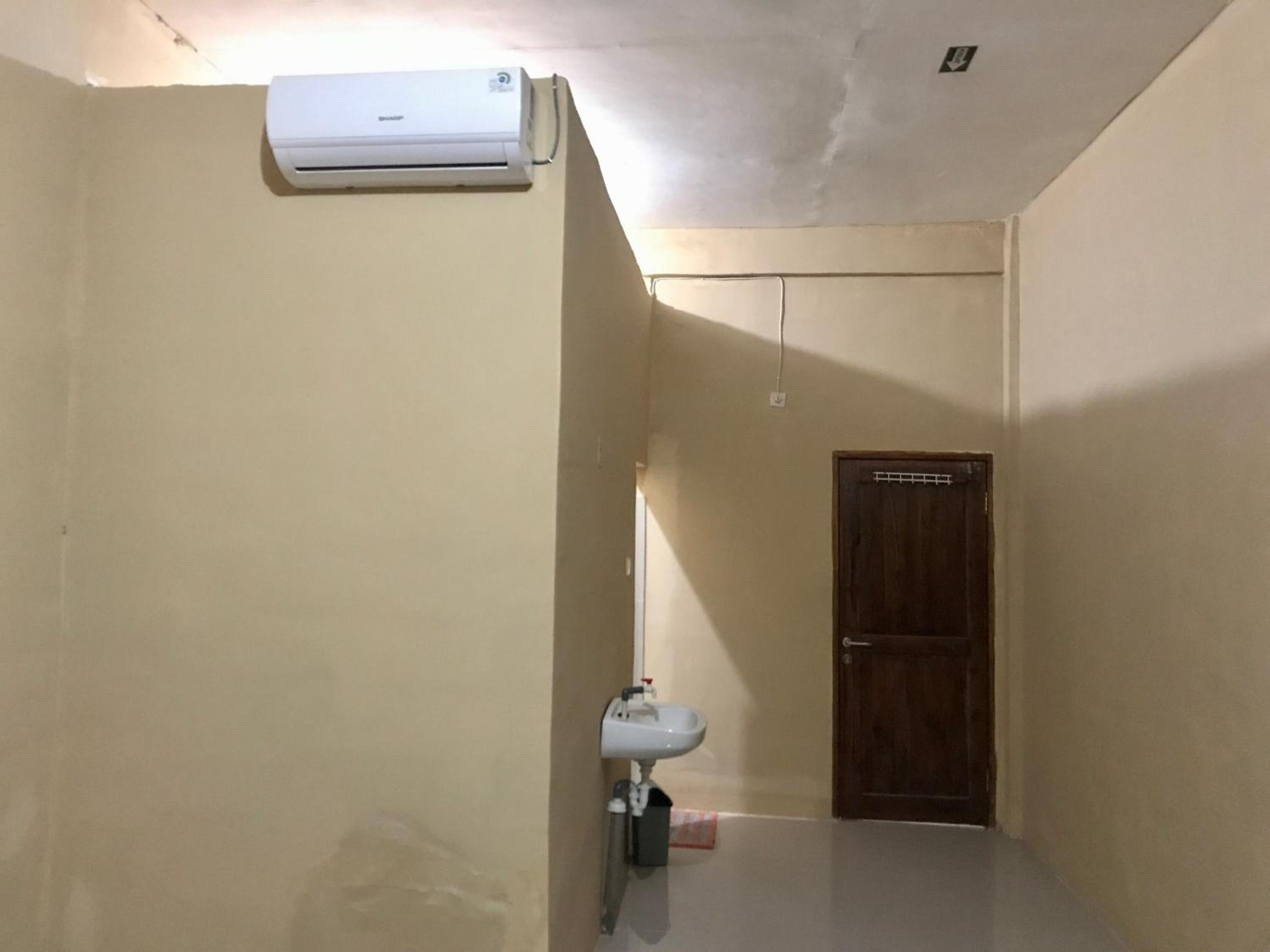 Standard Double Room photo 3
