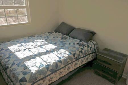 Apartment photo 1