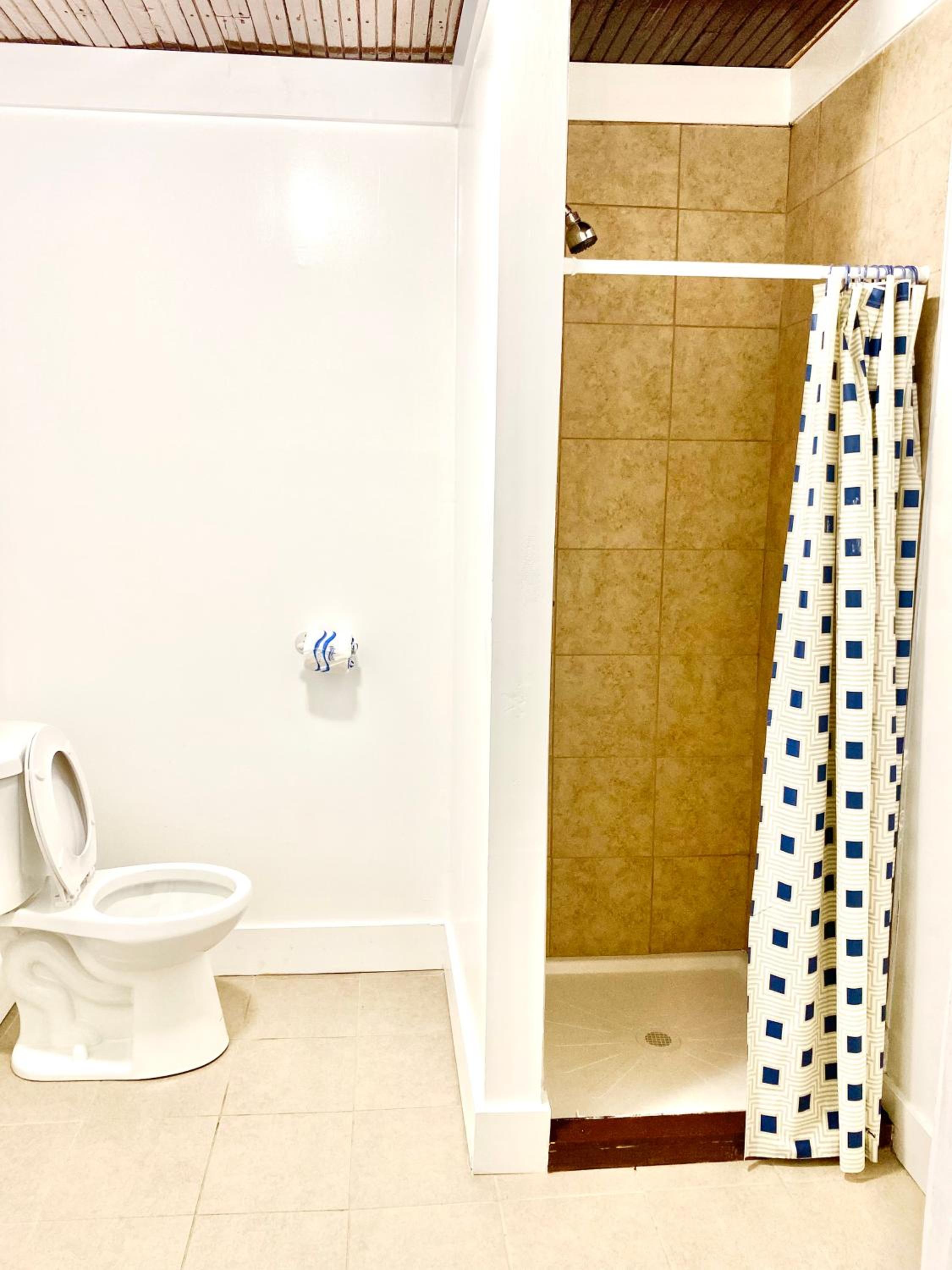 Budget Double Room - Photo 4