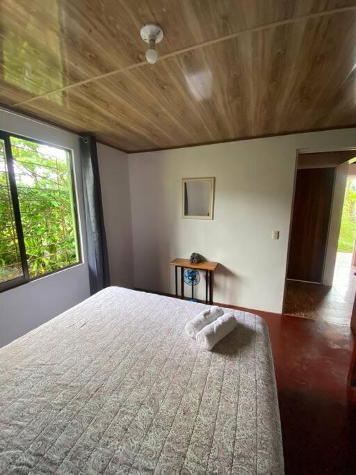 Two-Bedroom House photo 3