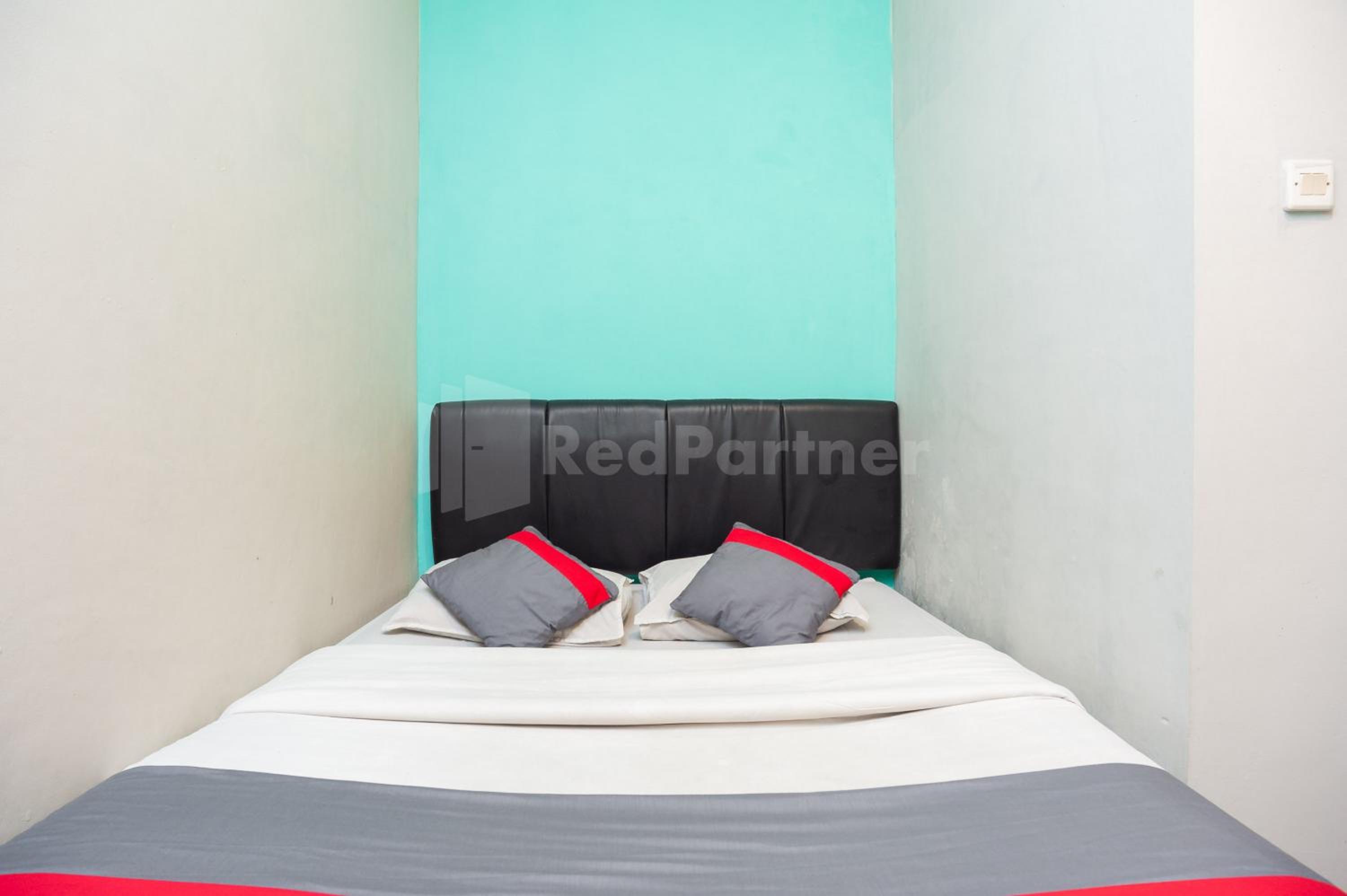 Standard Double Room - Photo 1