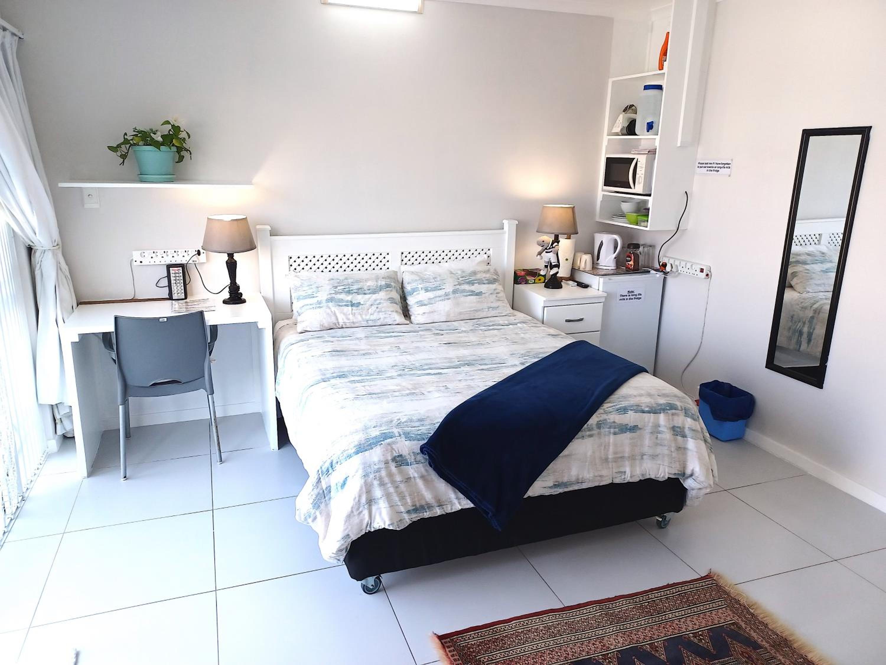 Double Room with Balcony and Sea View photo 1