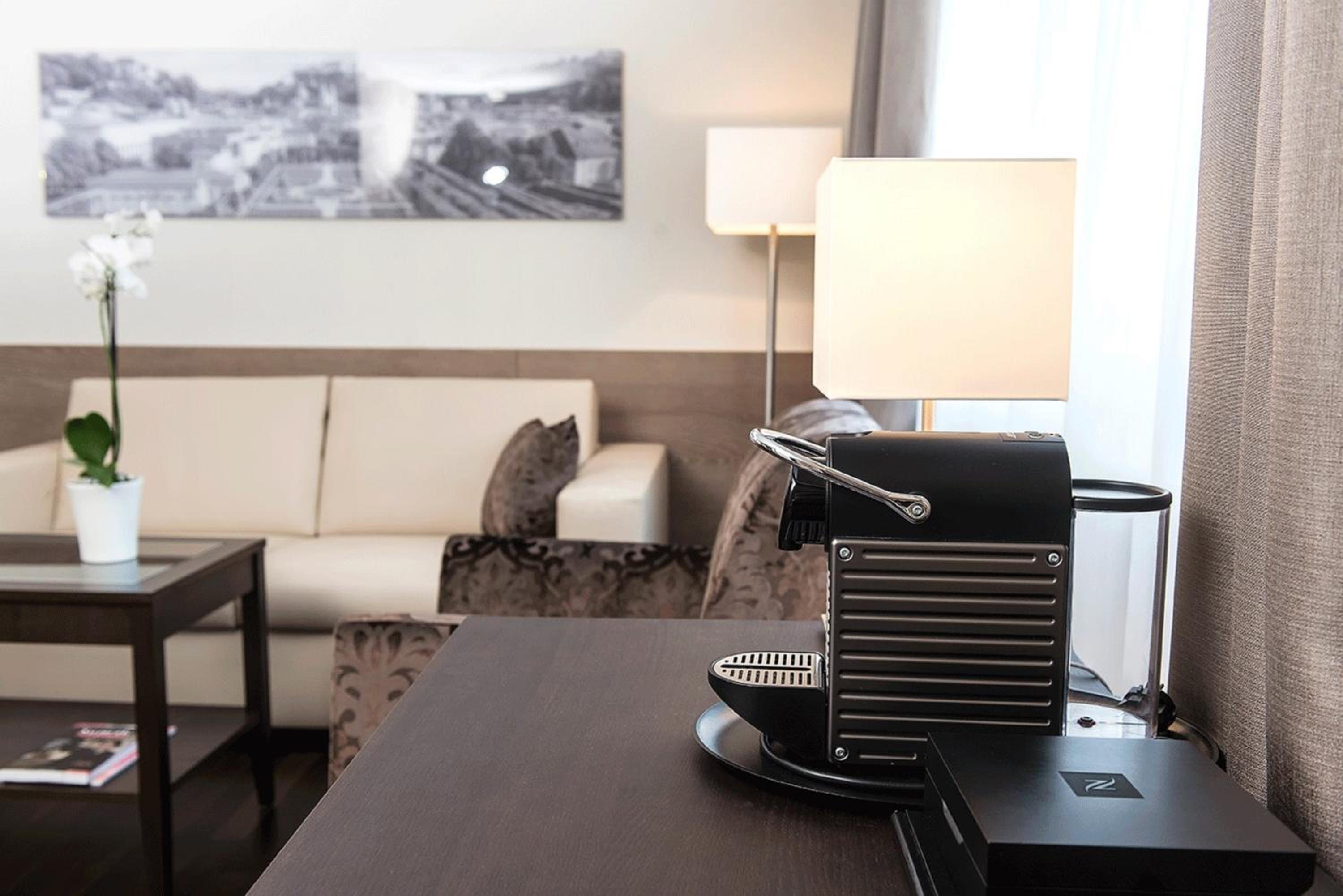 Junior Suite - Photo 3