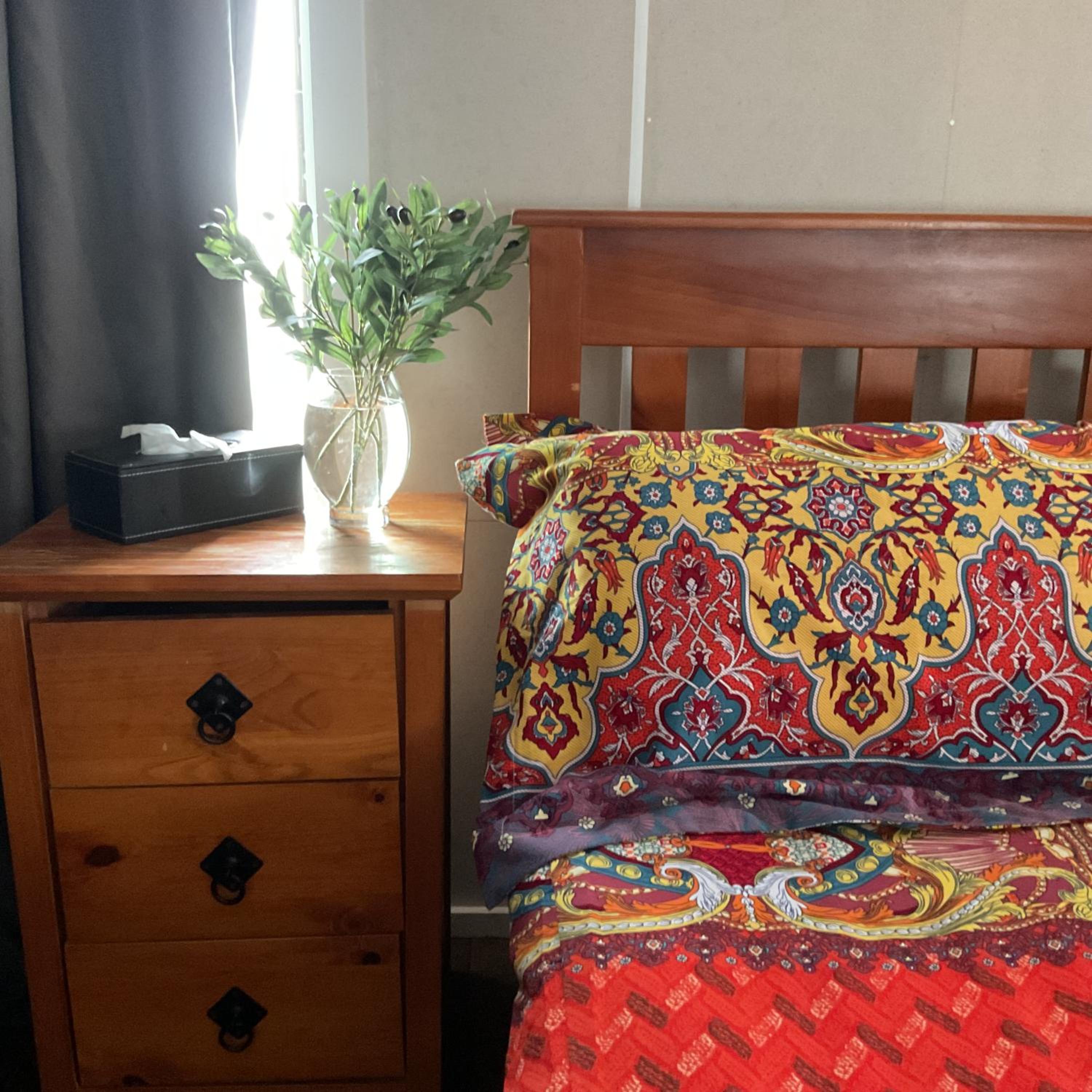 Studio Cabin