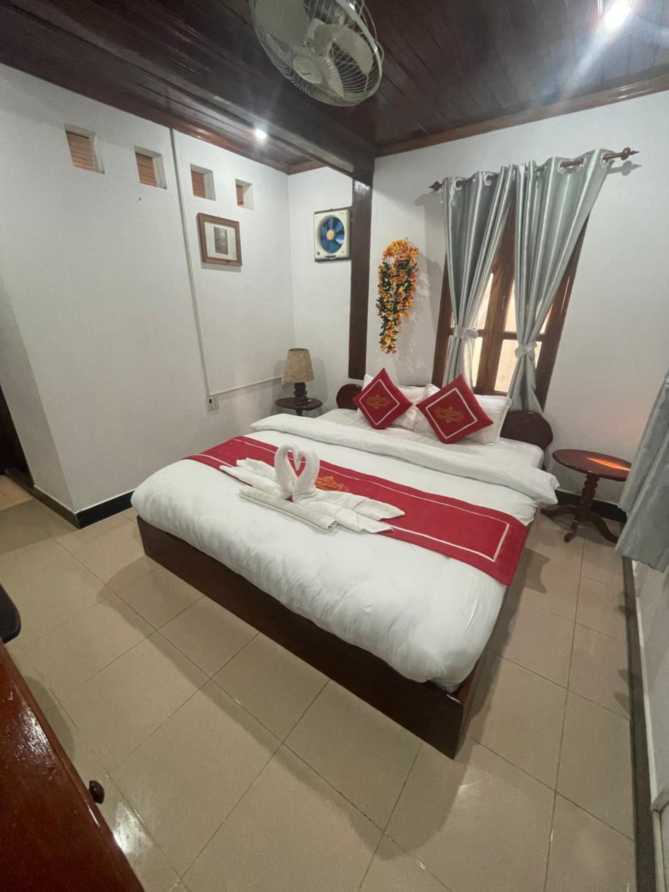 Standard Double Room photo 2