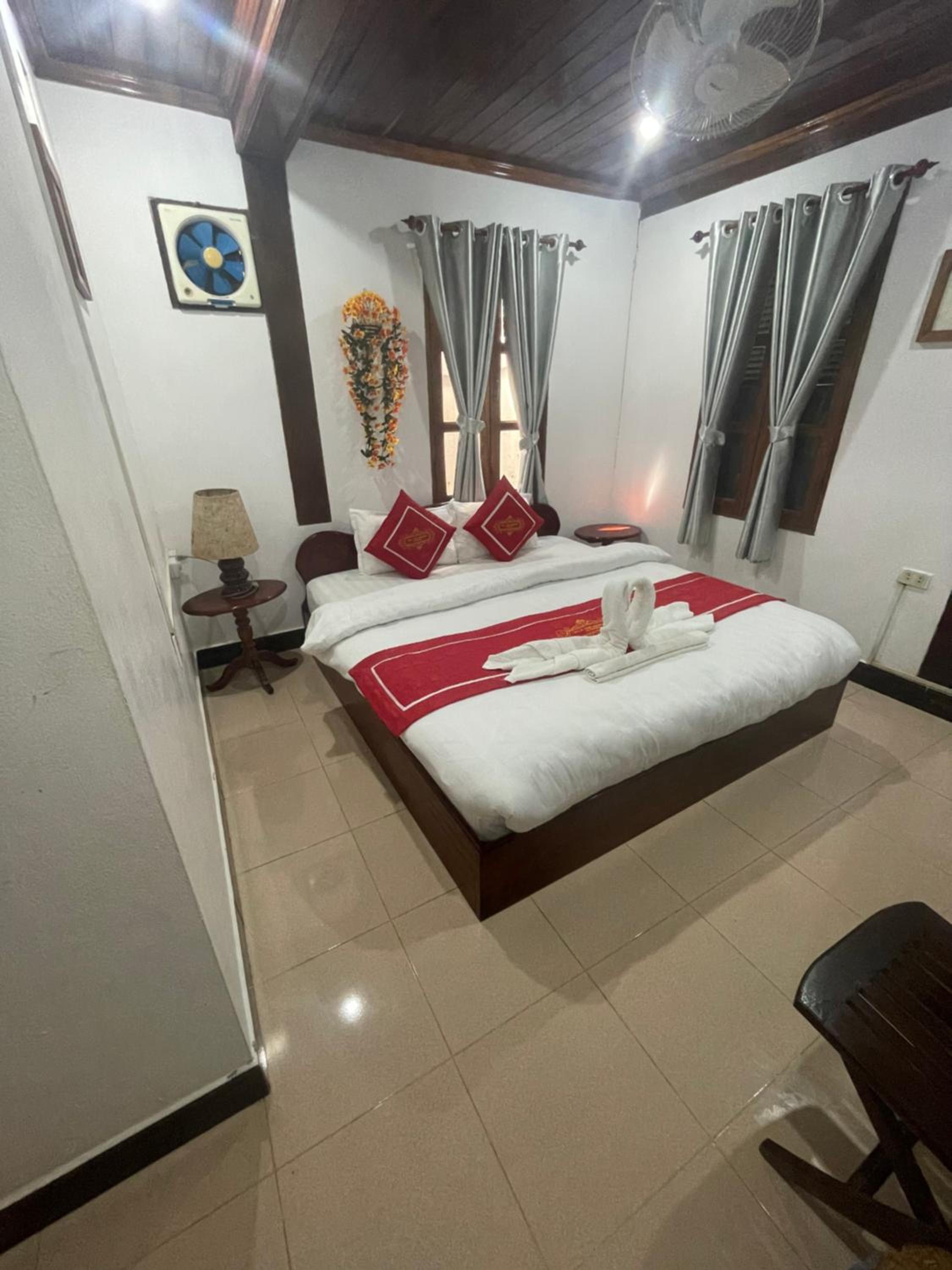 Standard Double Room photo 3
