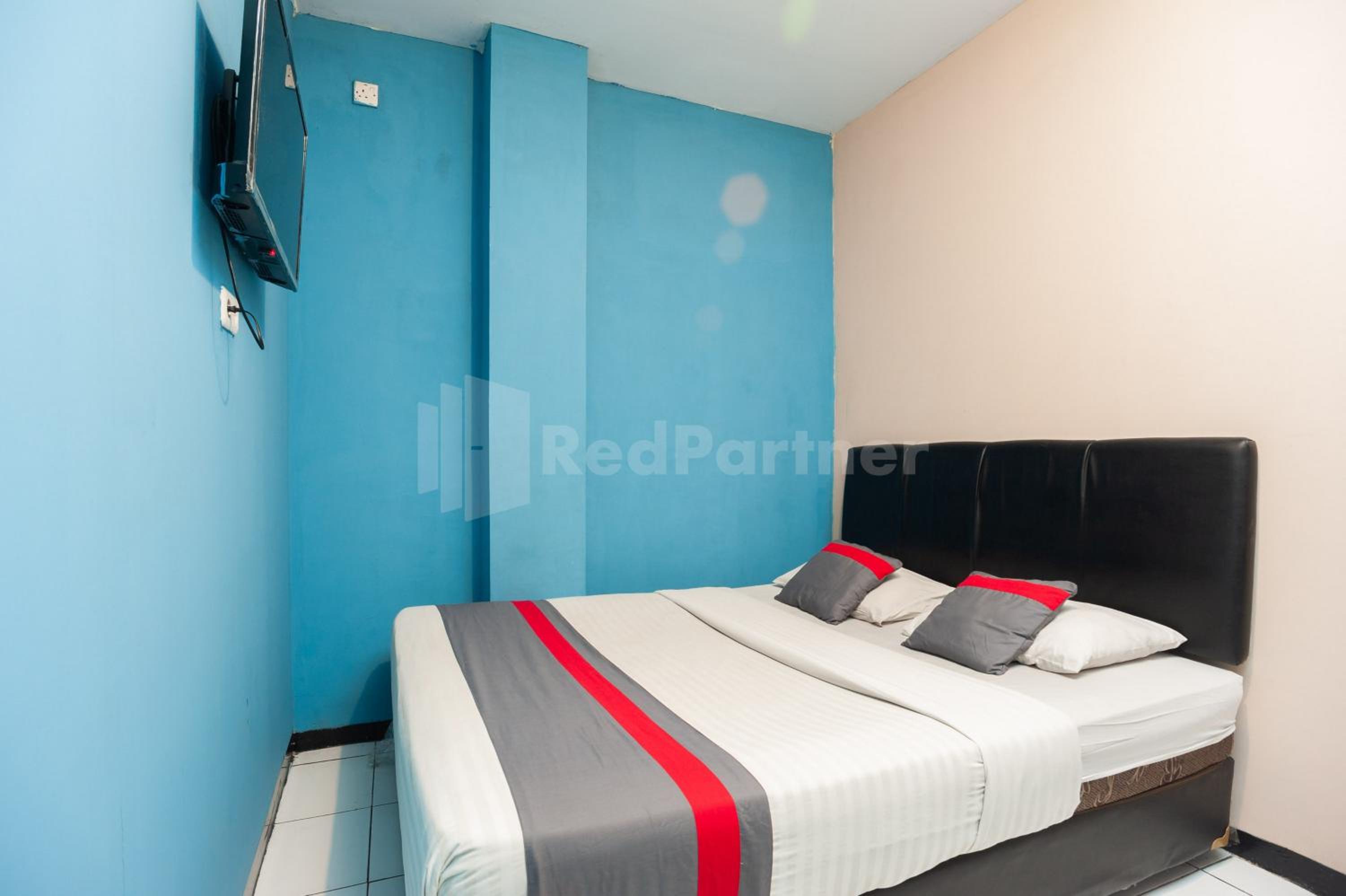Standard Double Room - Photo 5