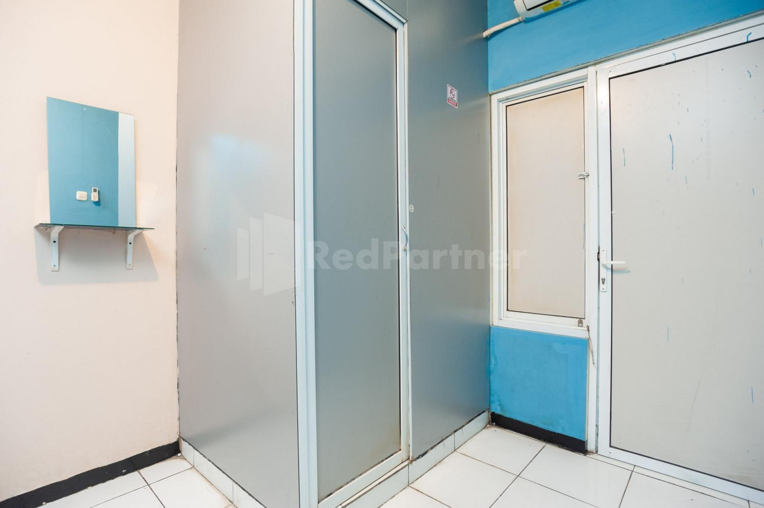 Standard Double Room - Photo 3