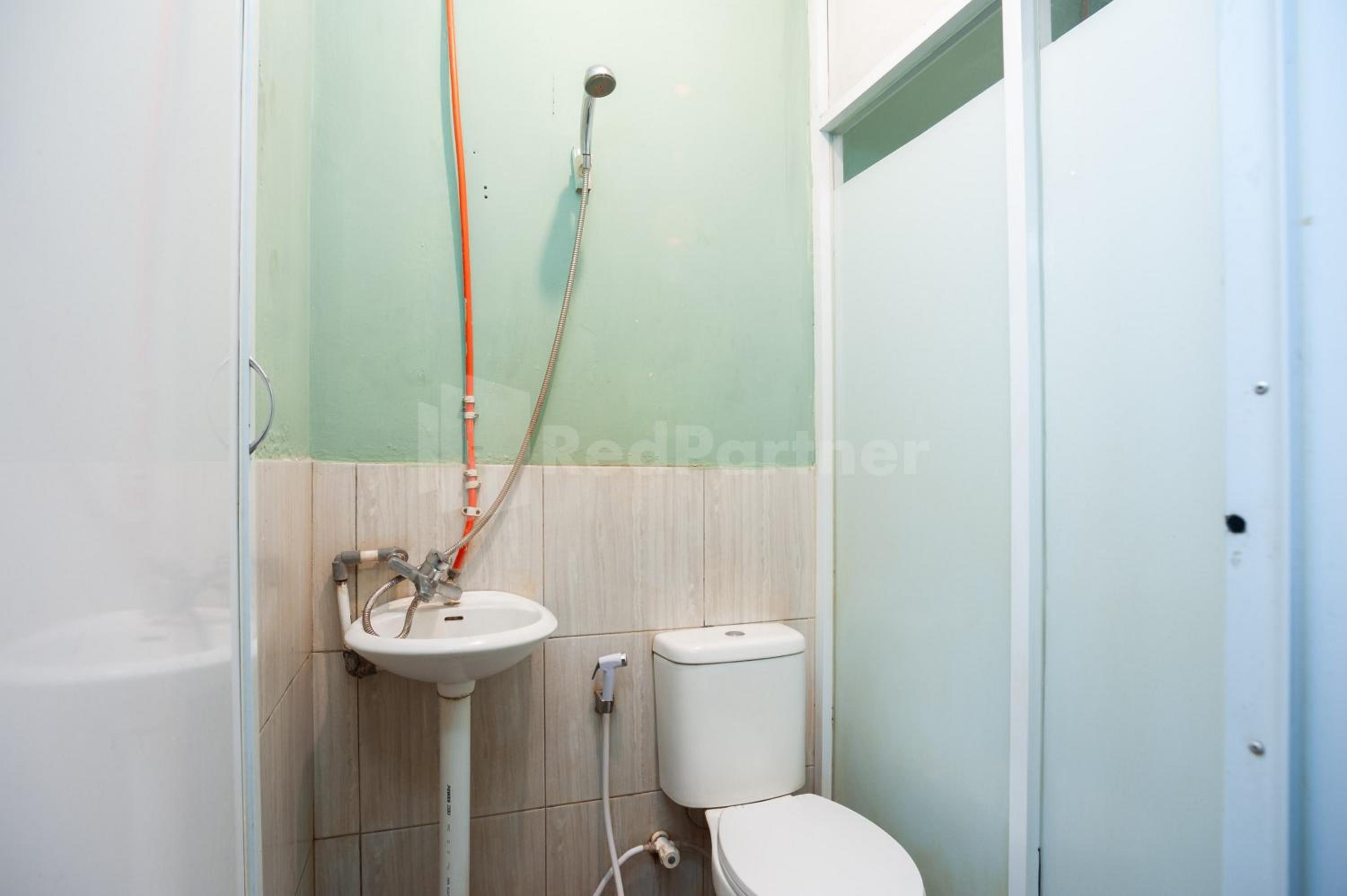 Deluxe Double Room - Photo 6
