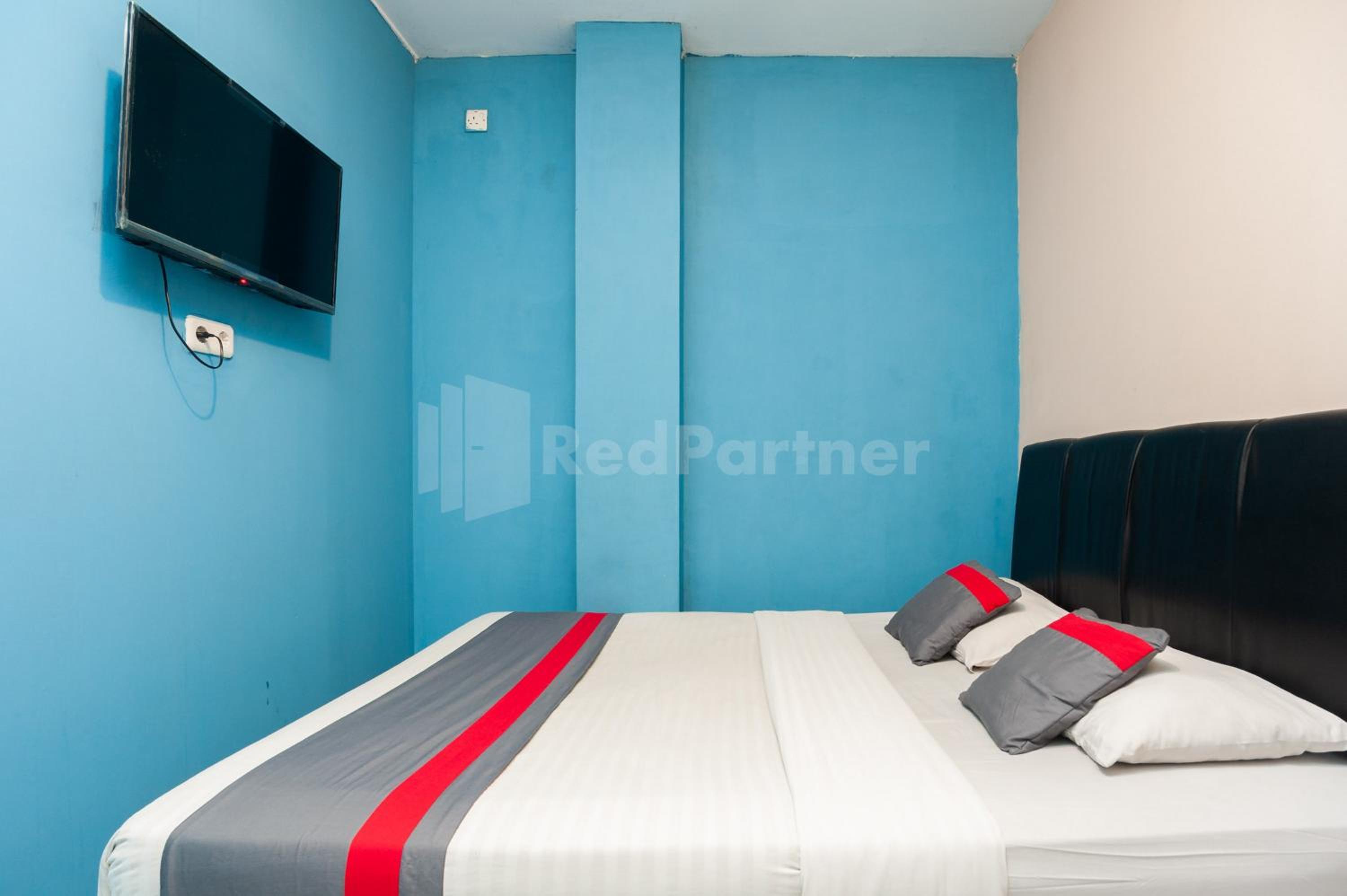 Standard Double Room - Photo 6