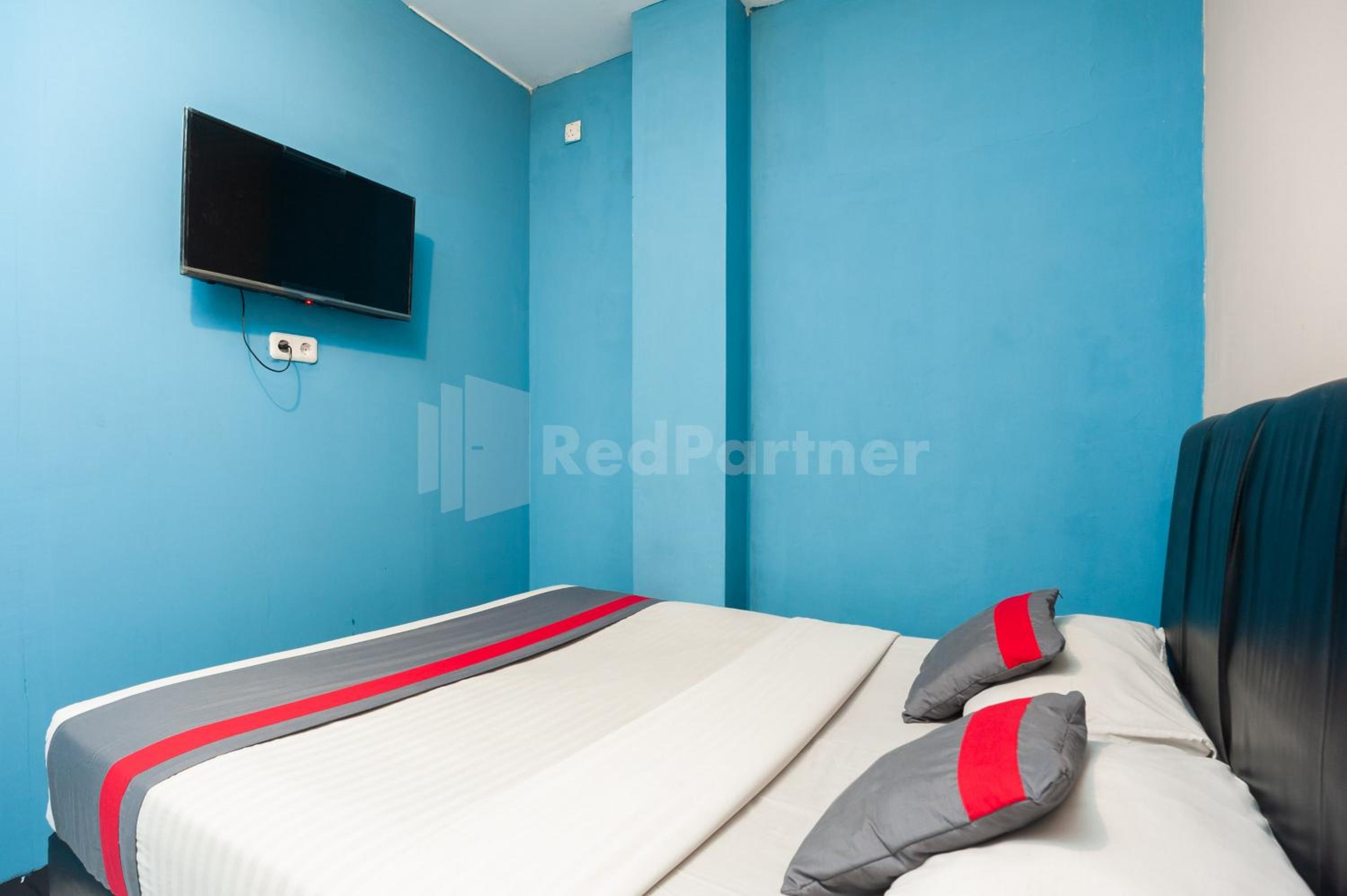 Standard Double Room - Photo 2