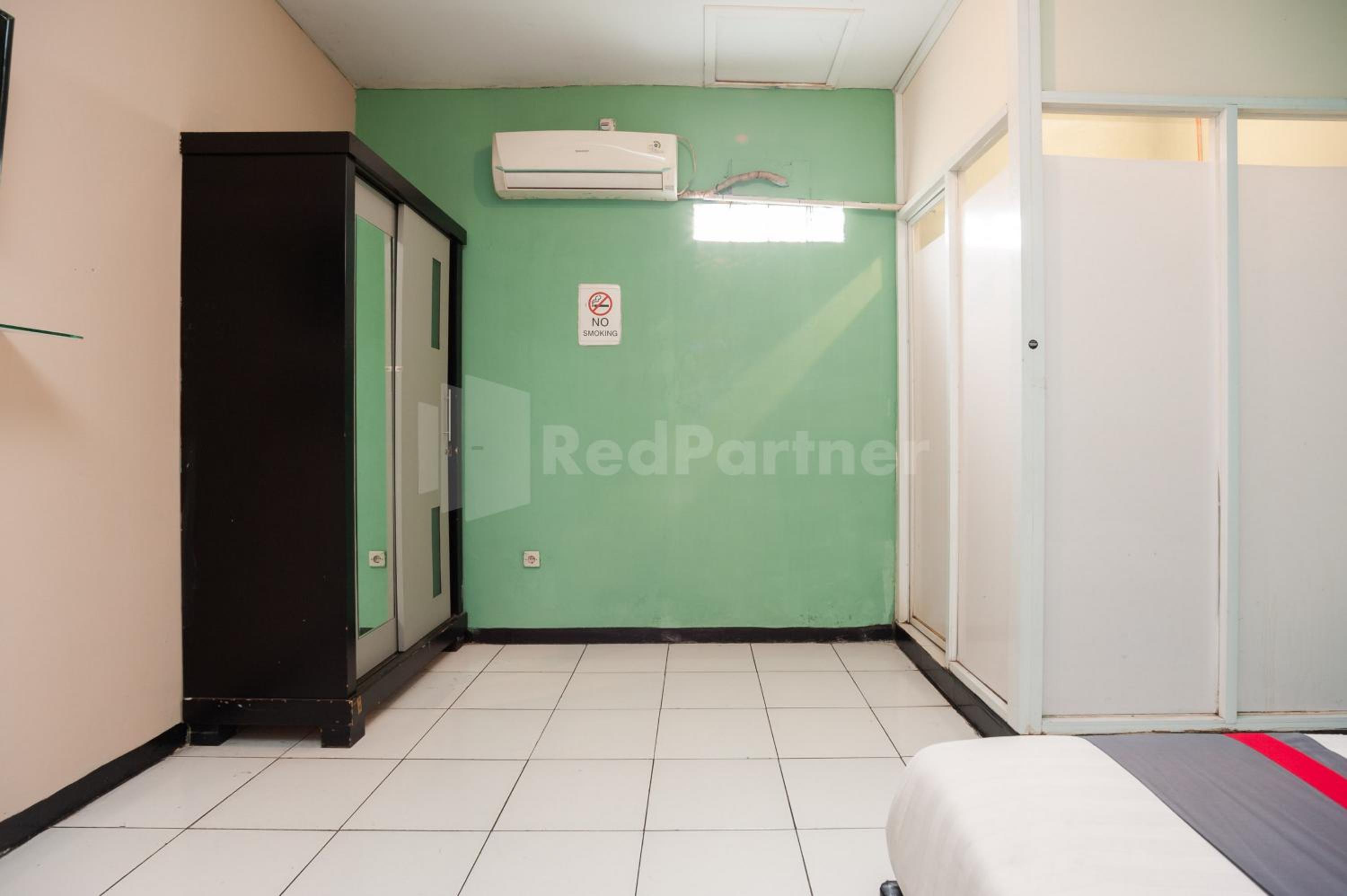 Deluxe Double Room - Photo 5
