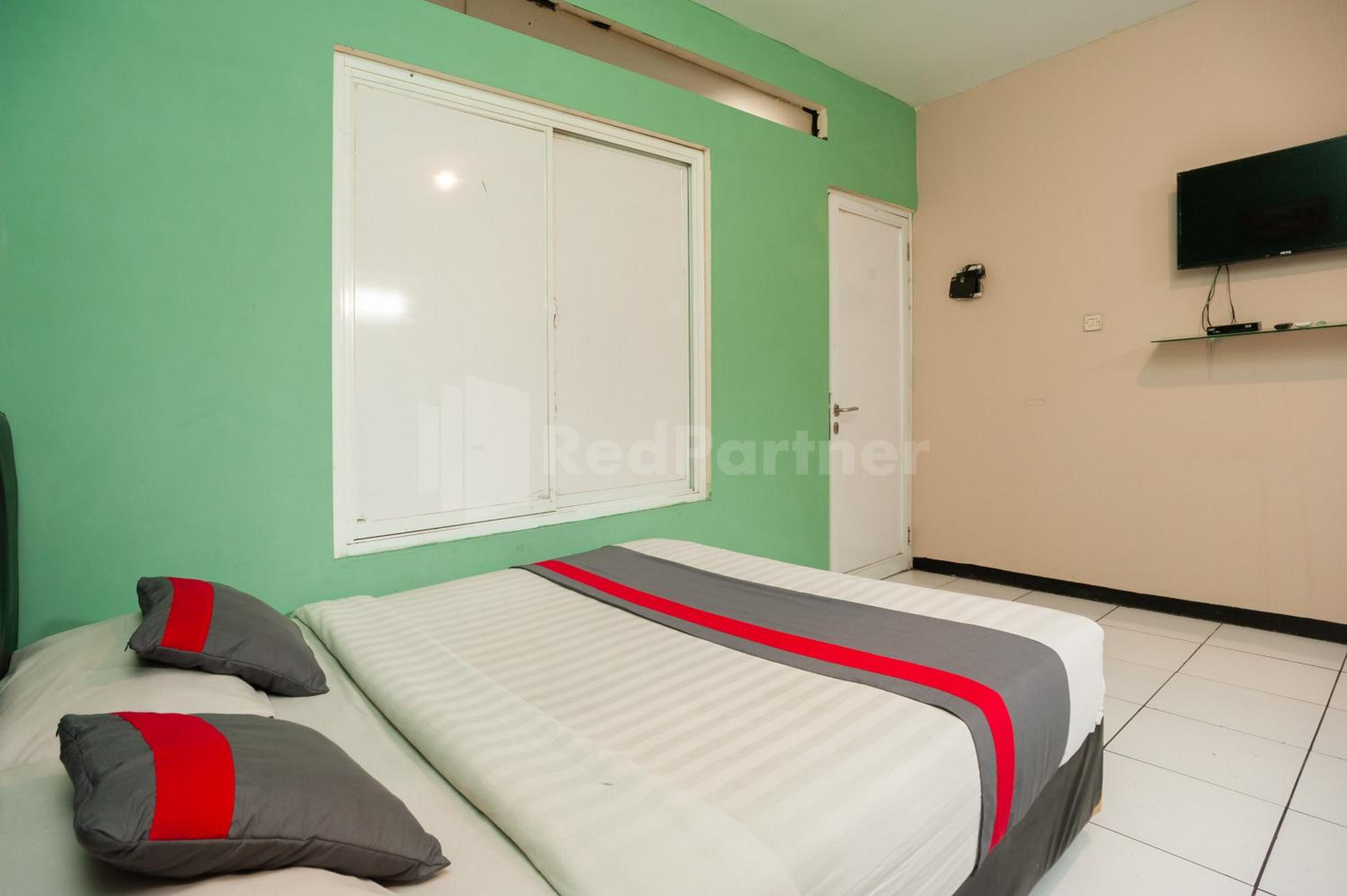 Deluxe Double Room - Photo 2