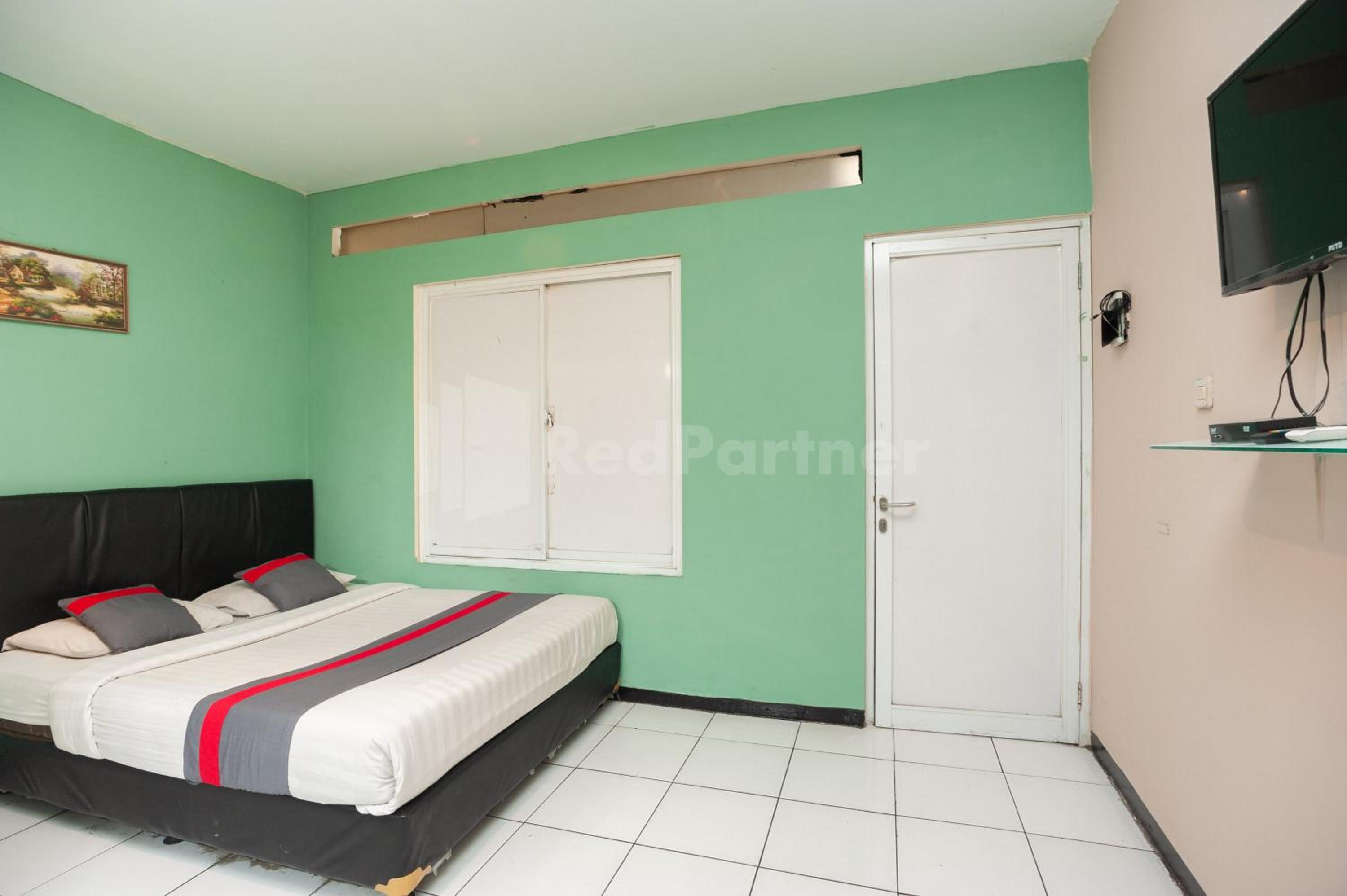 Deluxe Double Room - Photo 3