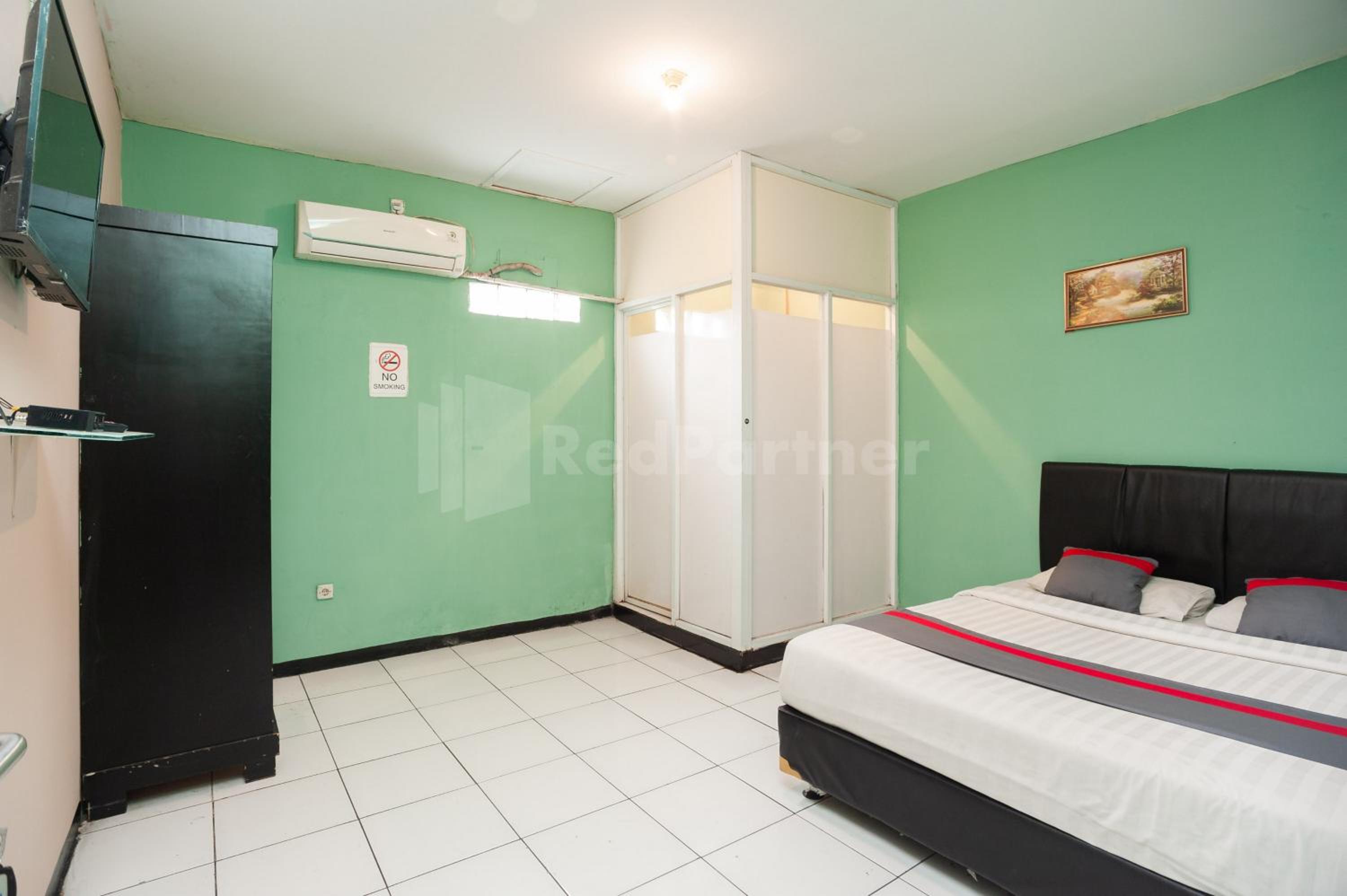 Deluxe Double Room - Photo 4