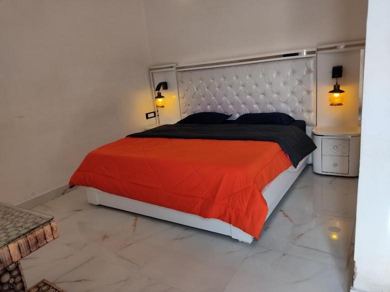 Deluxe Double Room With Bath photo 1