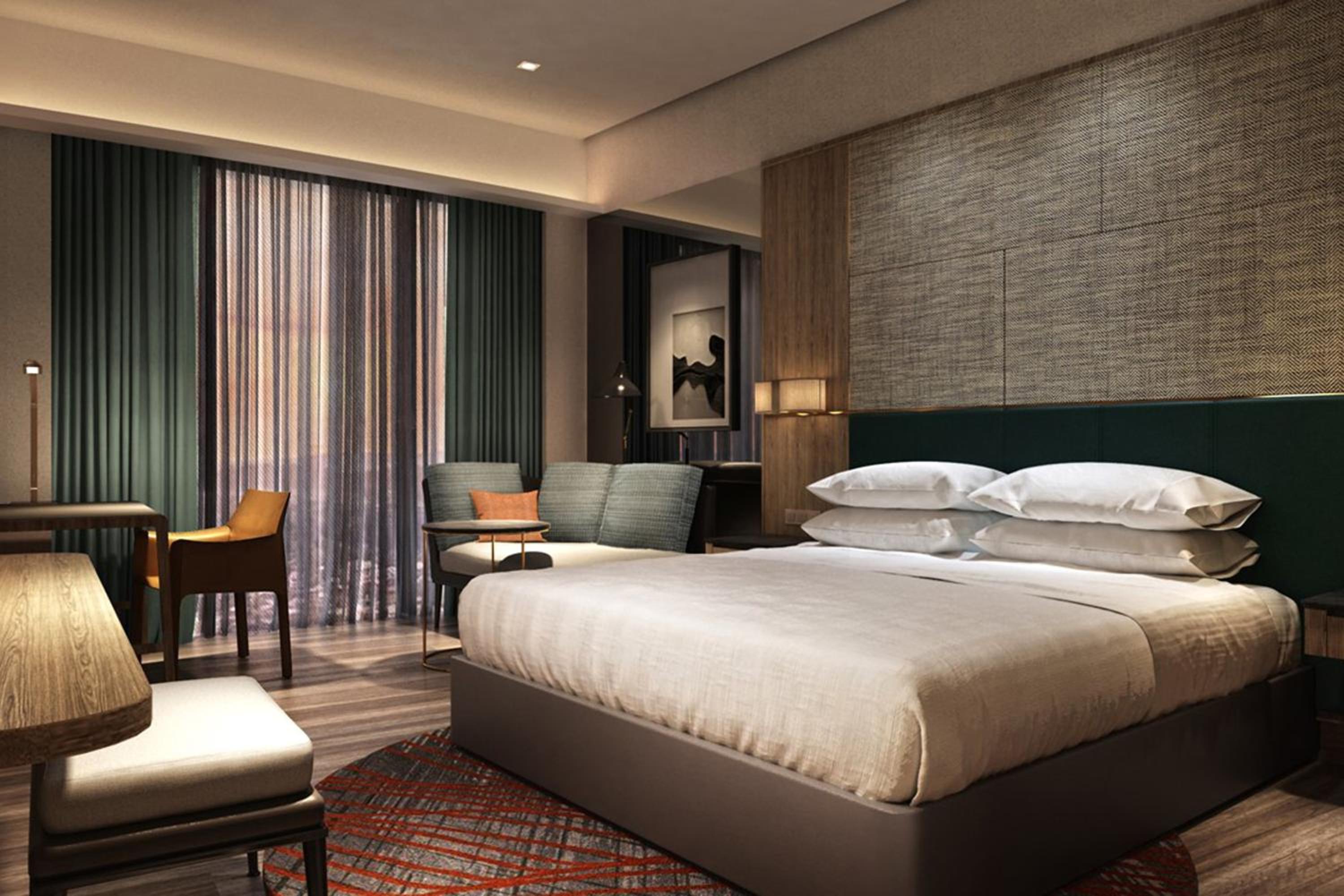 Premier King Room - Photo 4