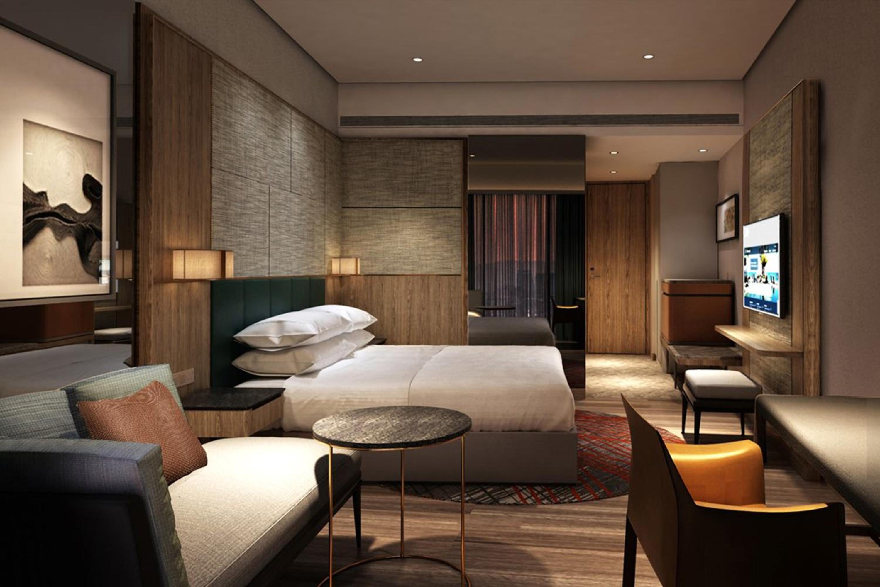 Premier King Room - Photo 3