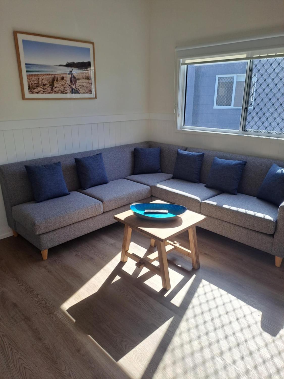 Seabreeze Villa - Accessible photo 2