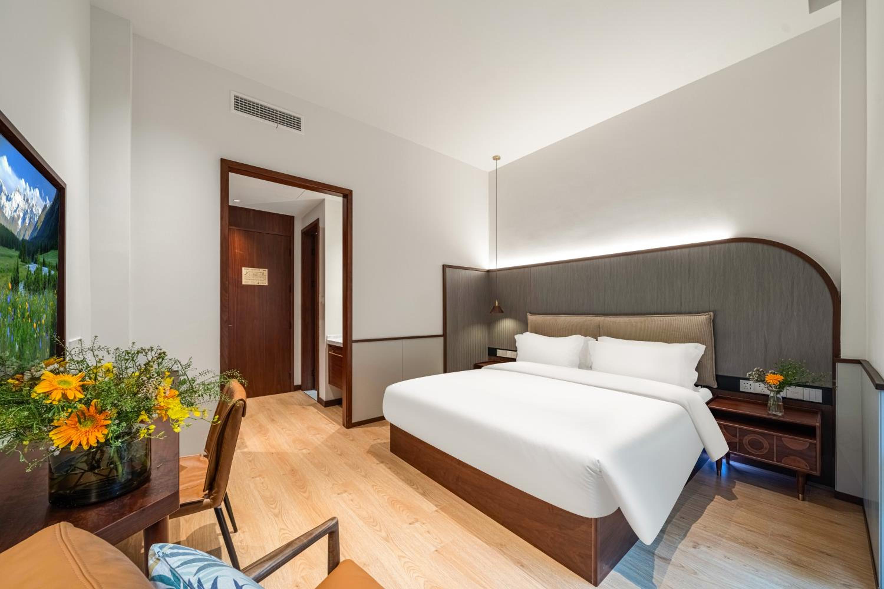 Small Double Room photo 3