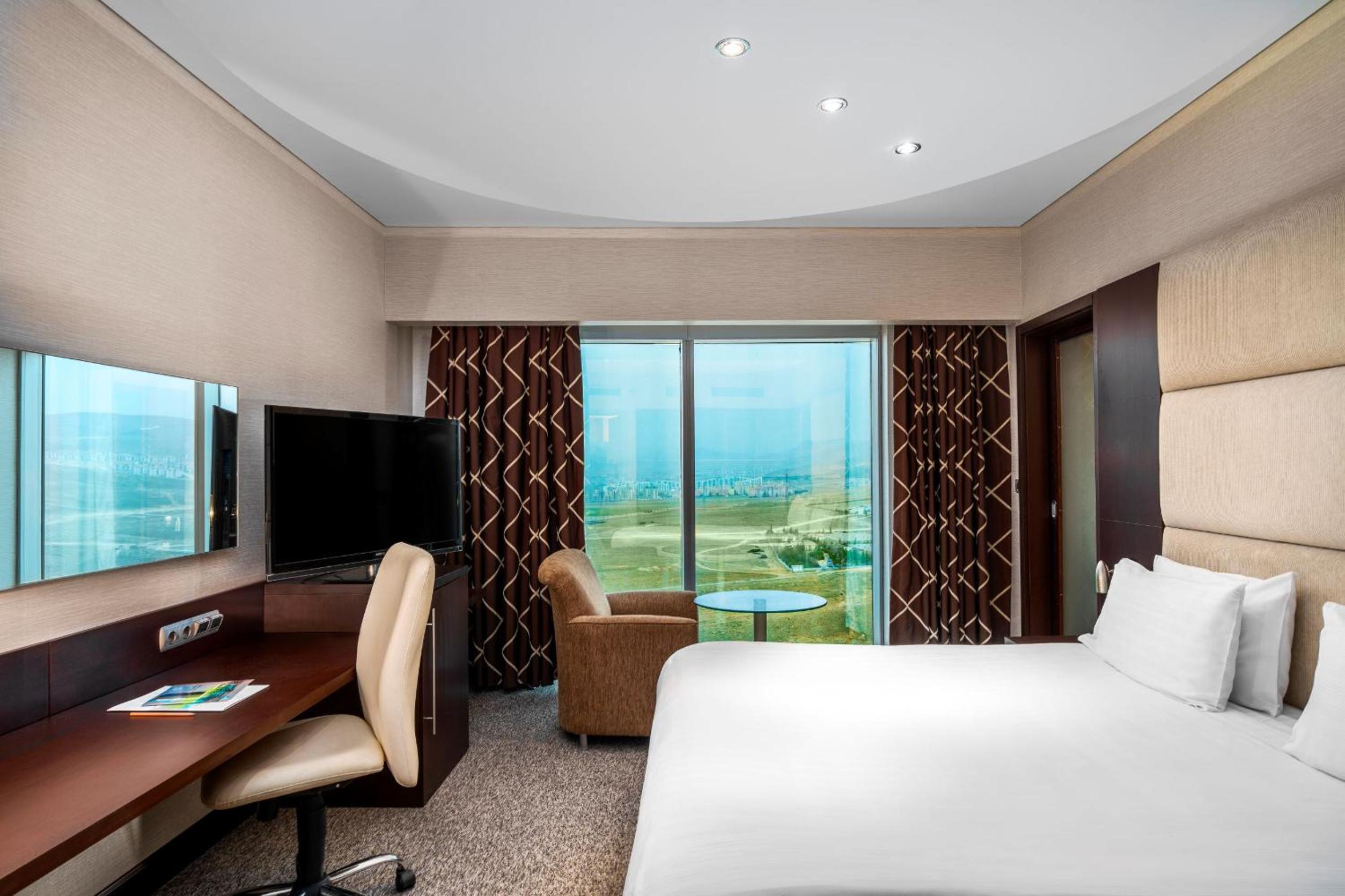 King Suite - Photo 6