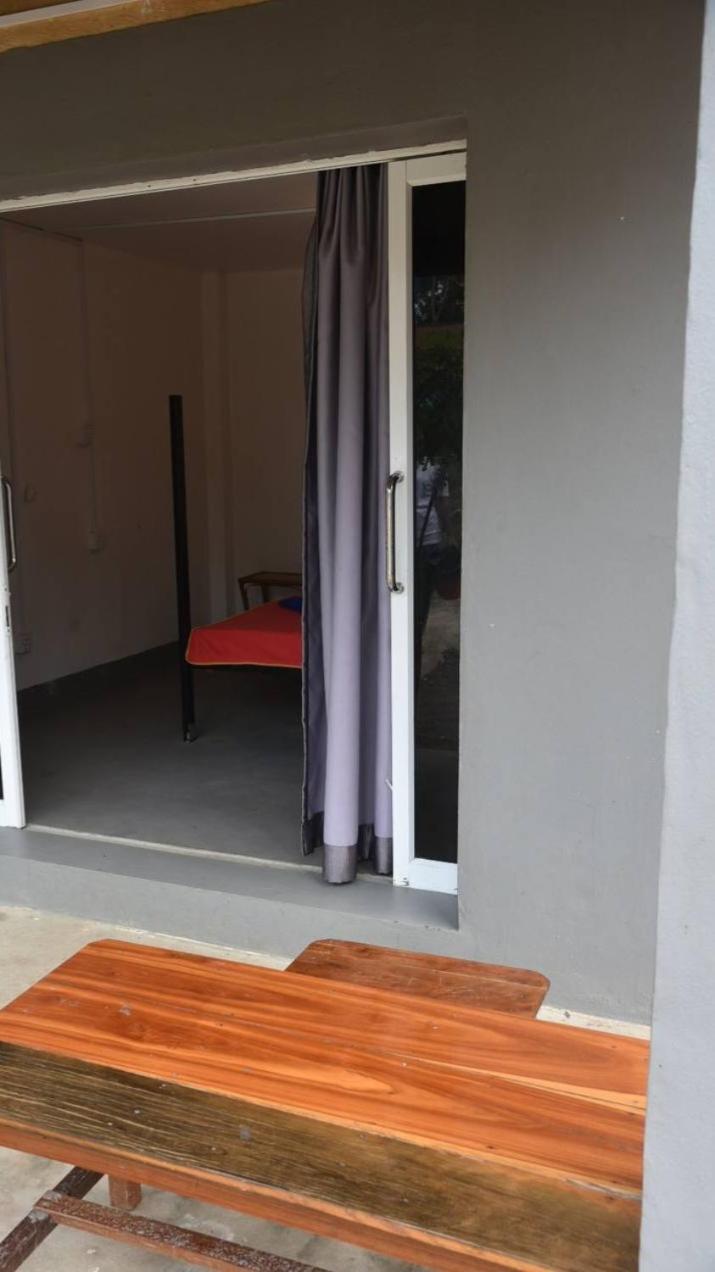 Deluxe Double Room with Sea View photo 3