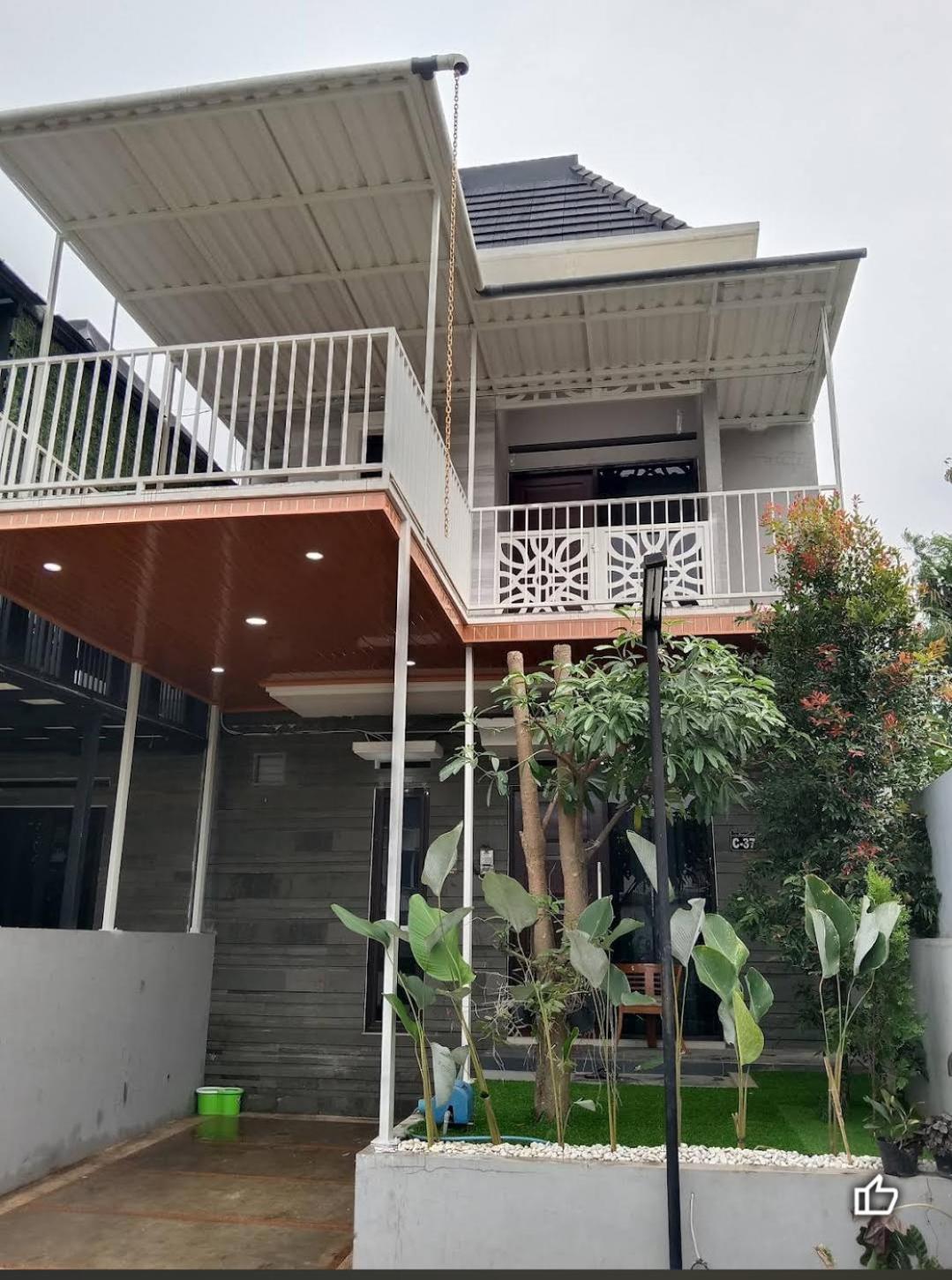 Three-Bedroom Villa - Photo 4