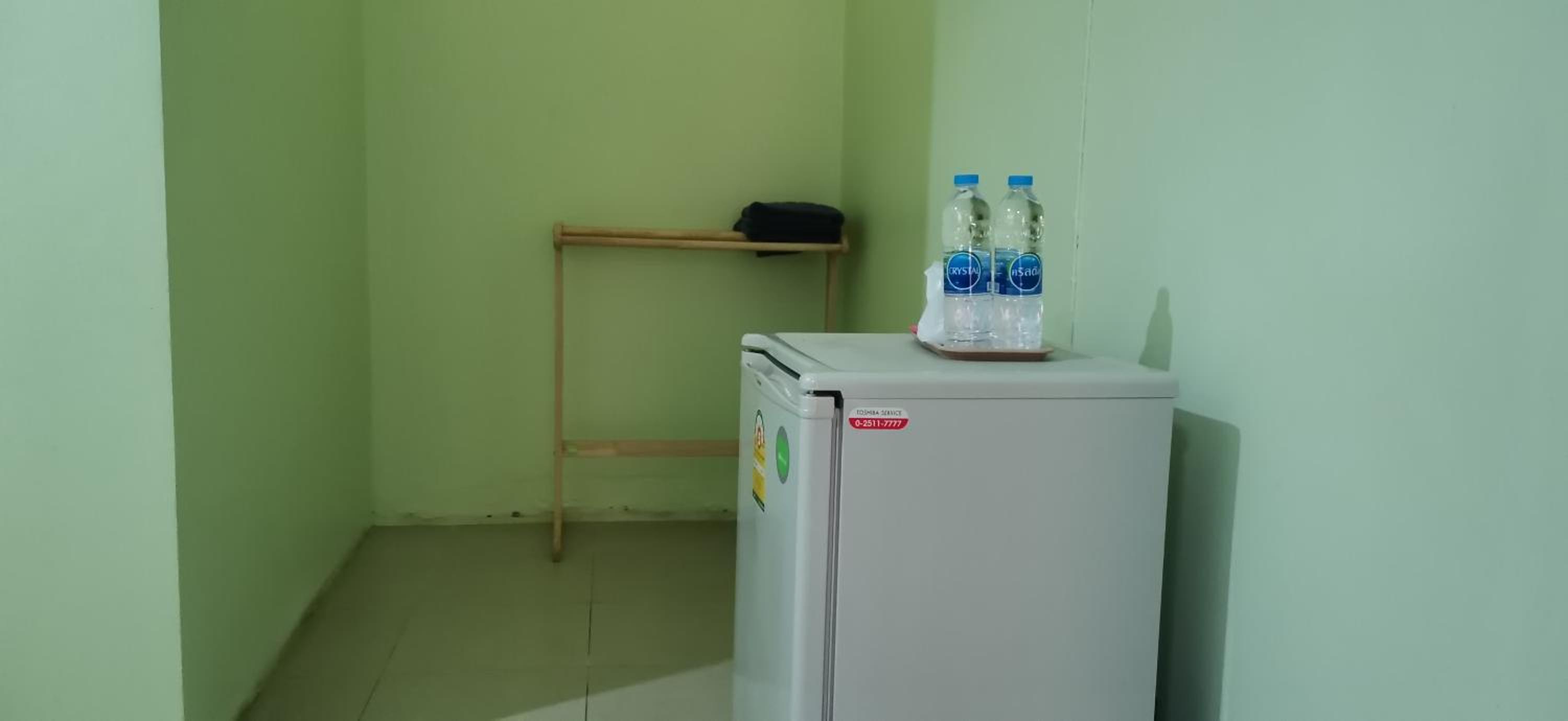 Standard Double Room photo 3