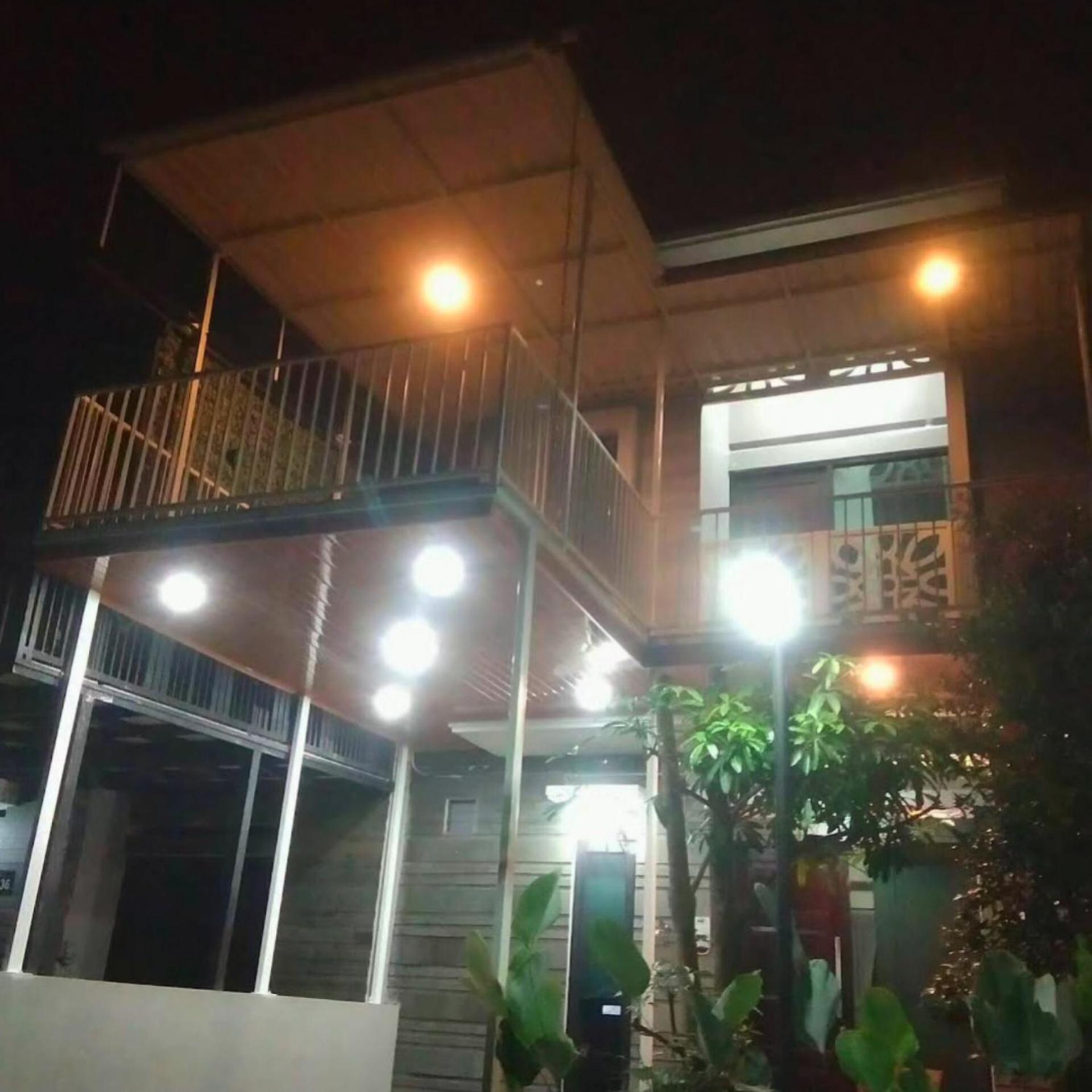 Three-Bedroom Villa - Photo 2