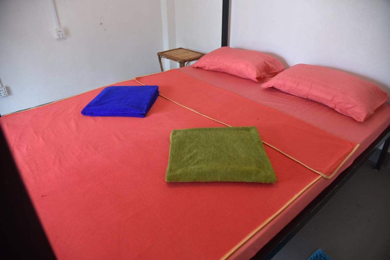 Deluxe Double Room with Sea View photo 2