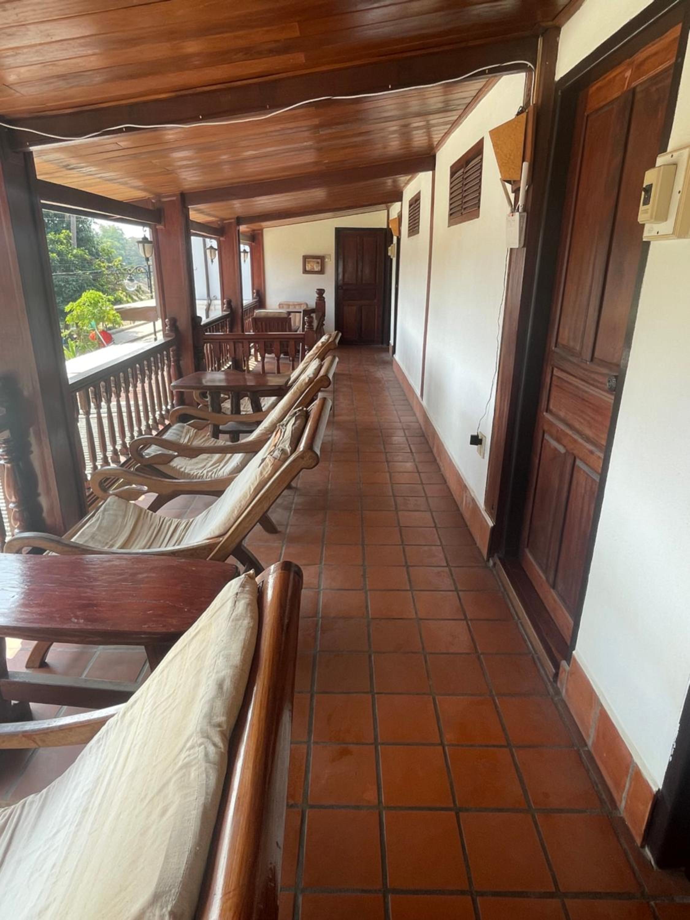 Double Room with Balcony photo 3