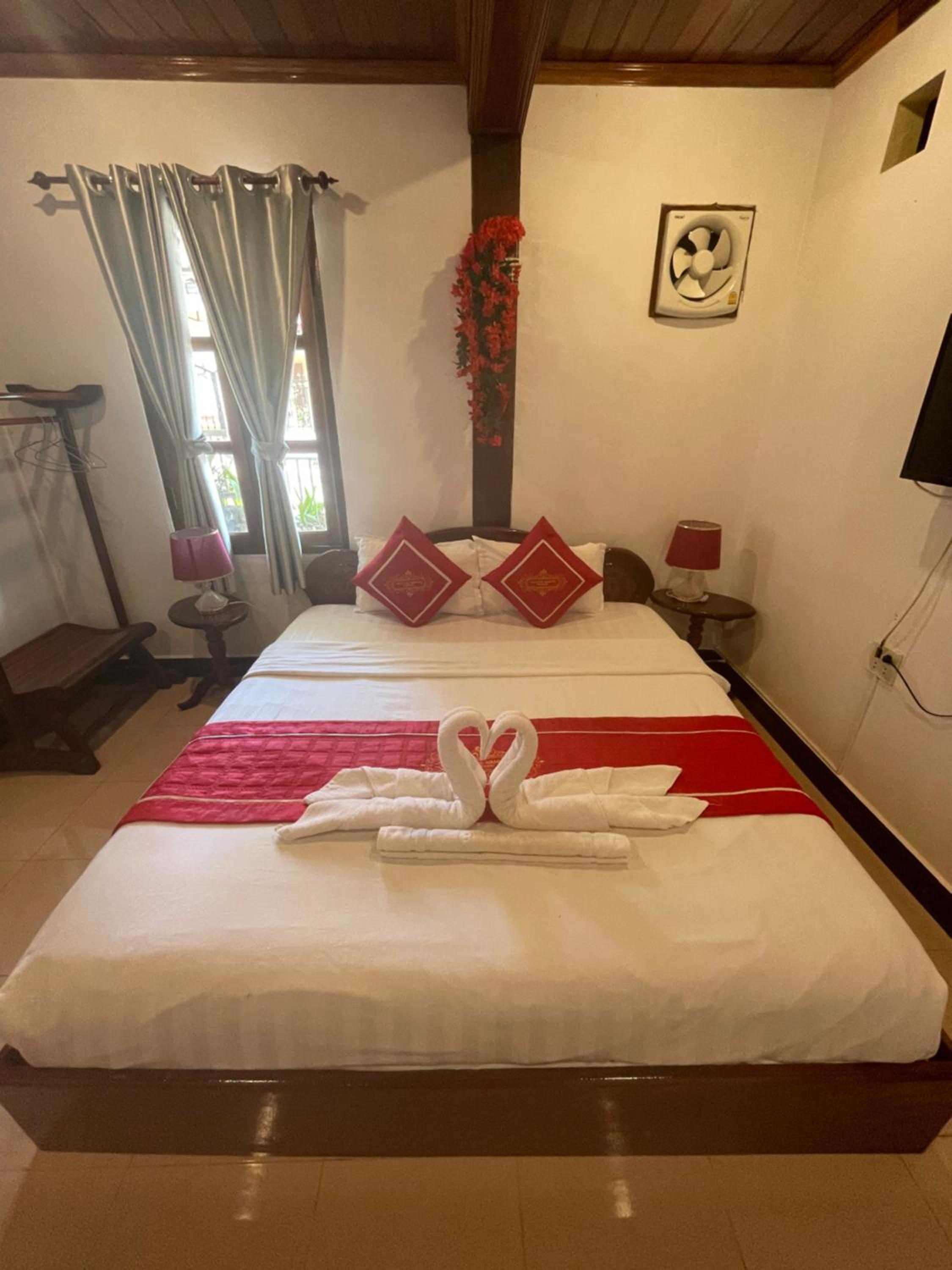 Double Room with Terrace photo 2
