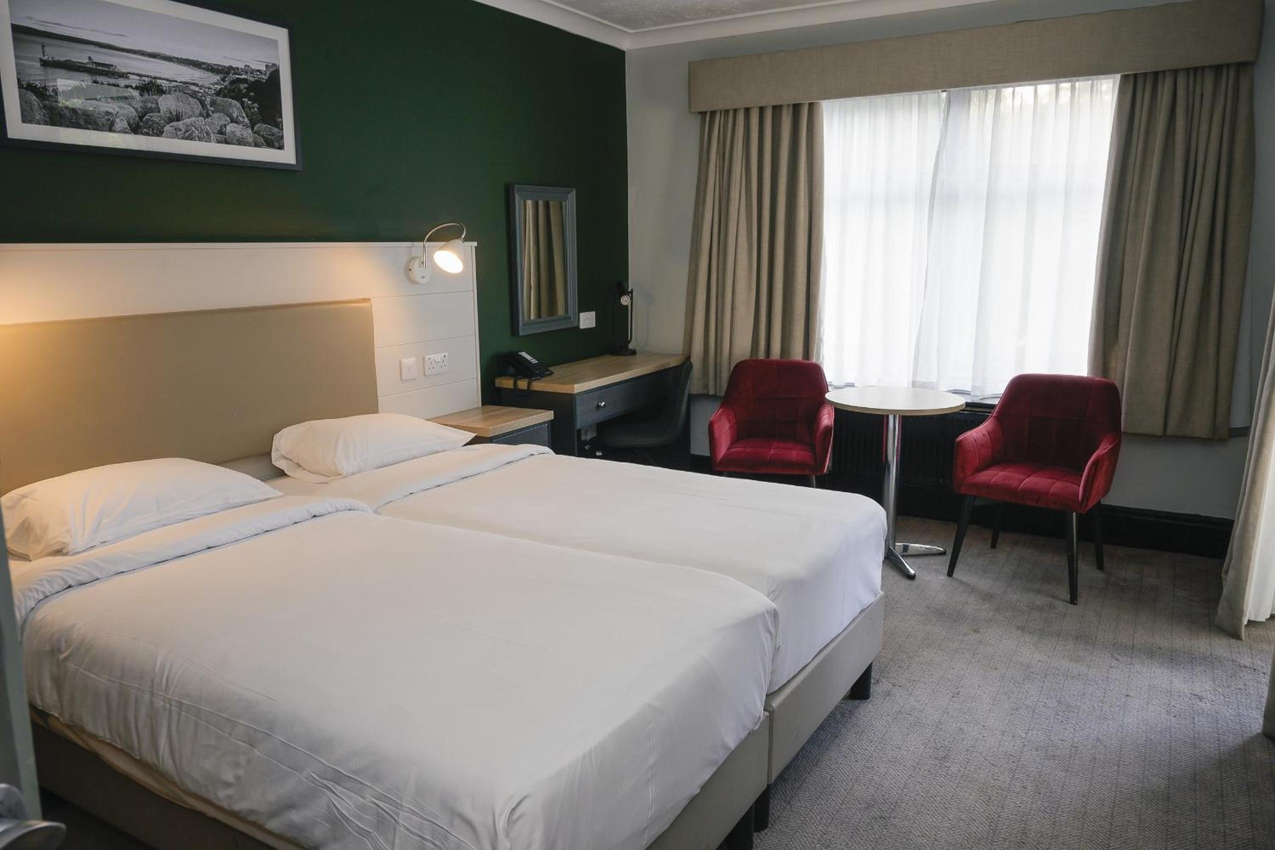 Premium Room - Photo 4