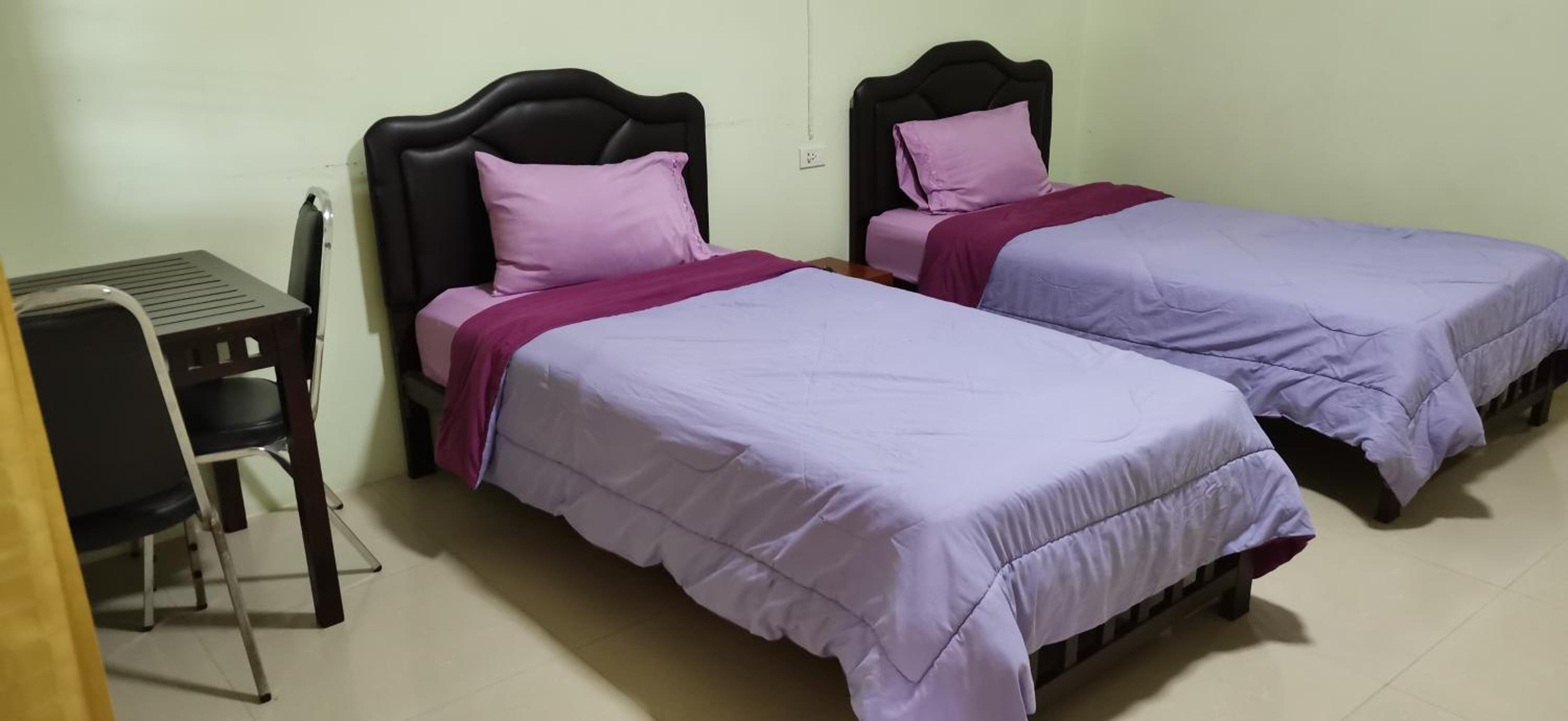 Twin Room photo 1