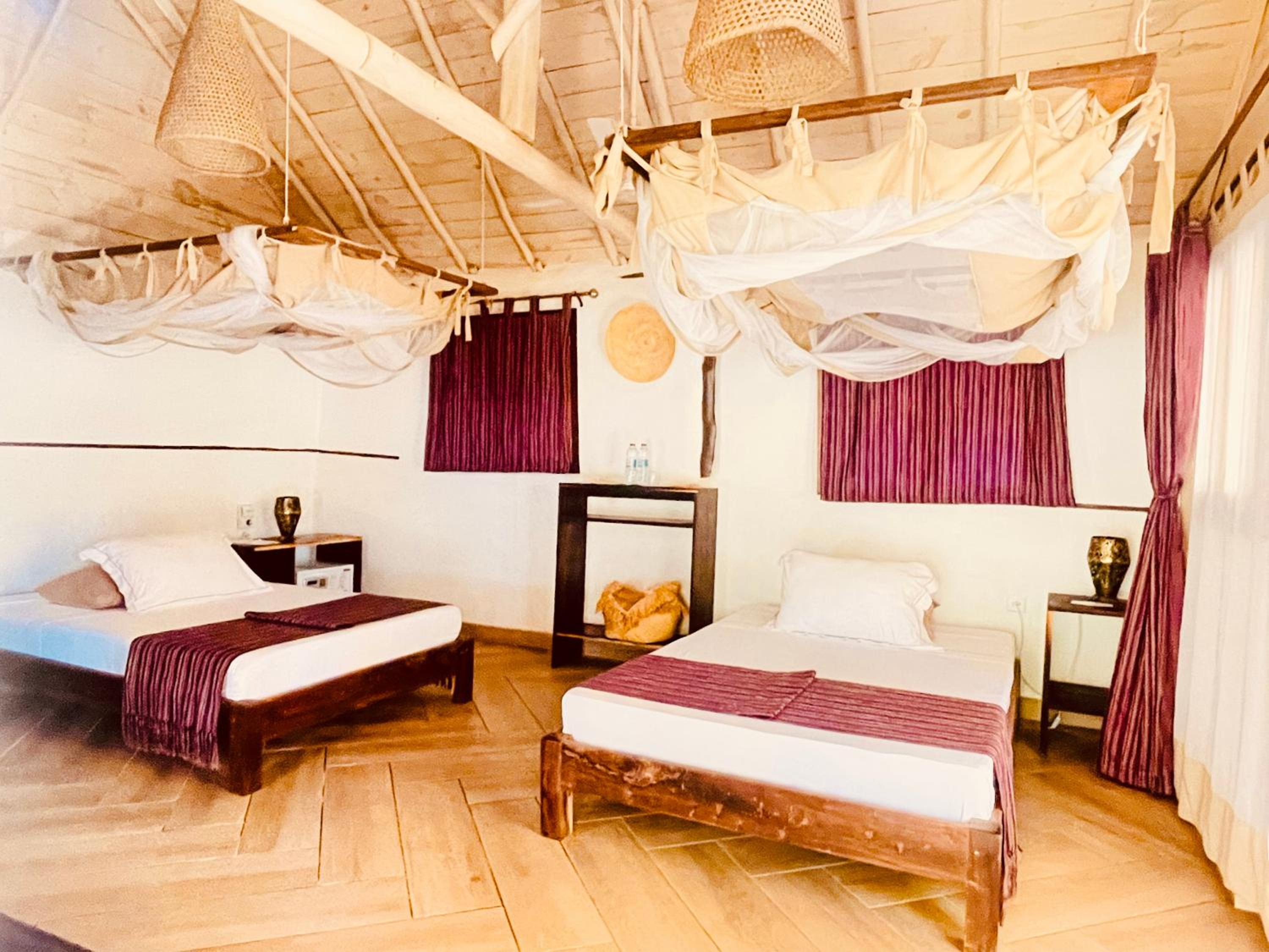 Twin Room photo 3