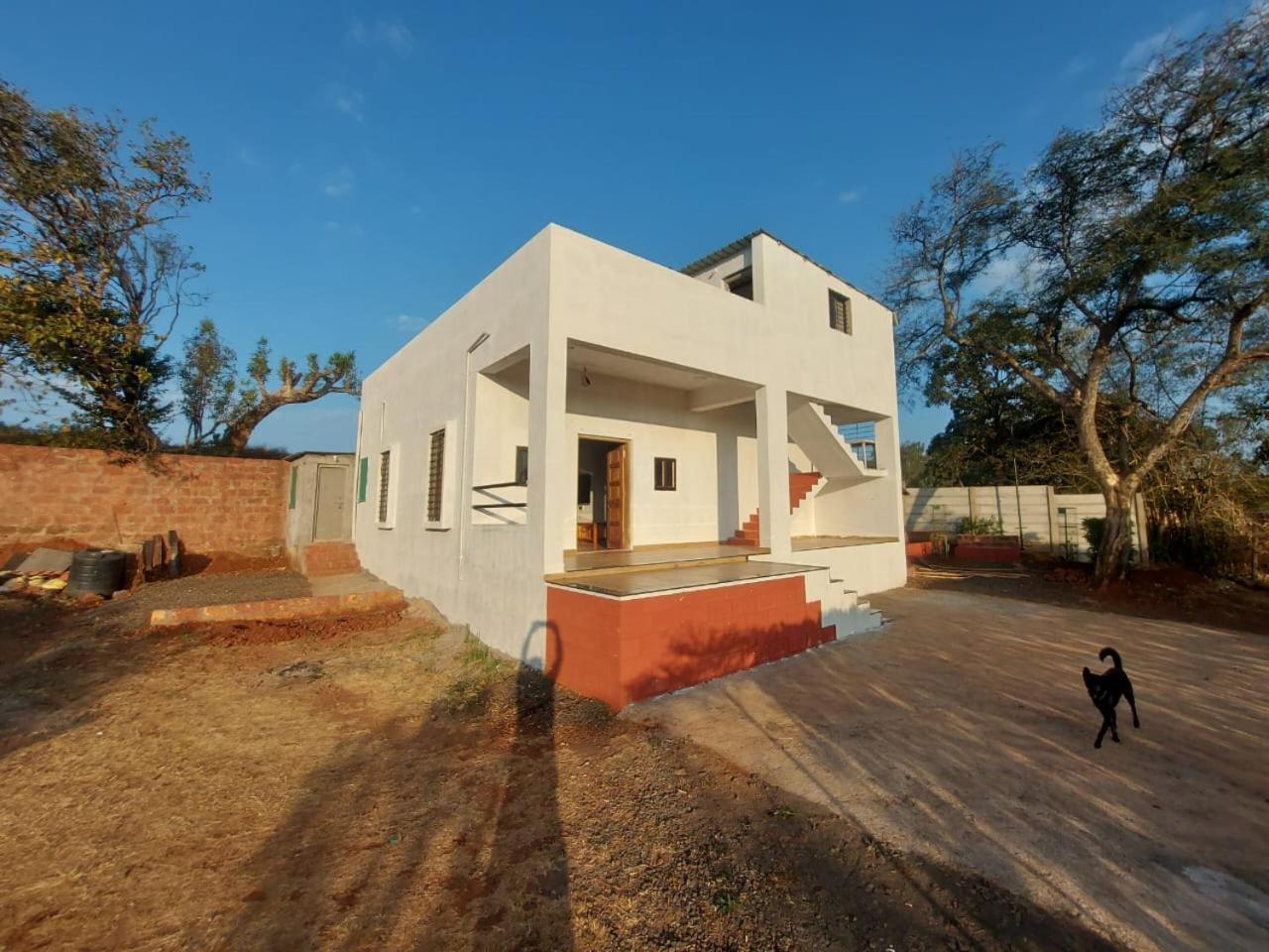 Two-Bedroom House photo 3