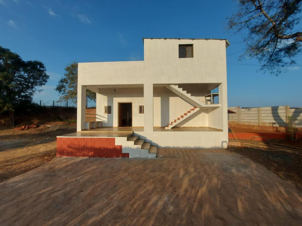 Two-Bedroom House photo 2