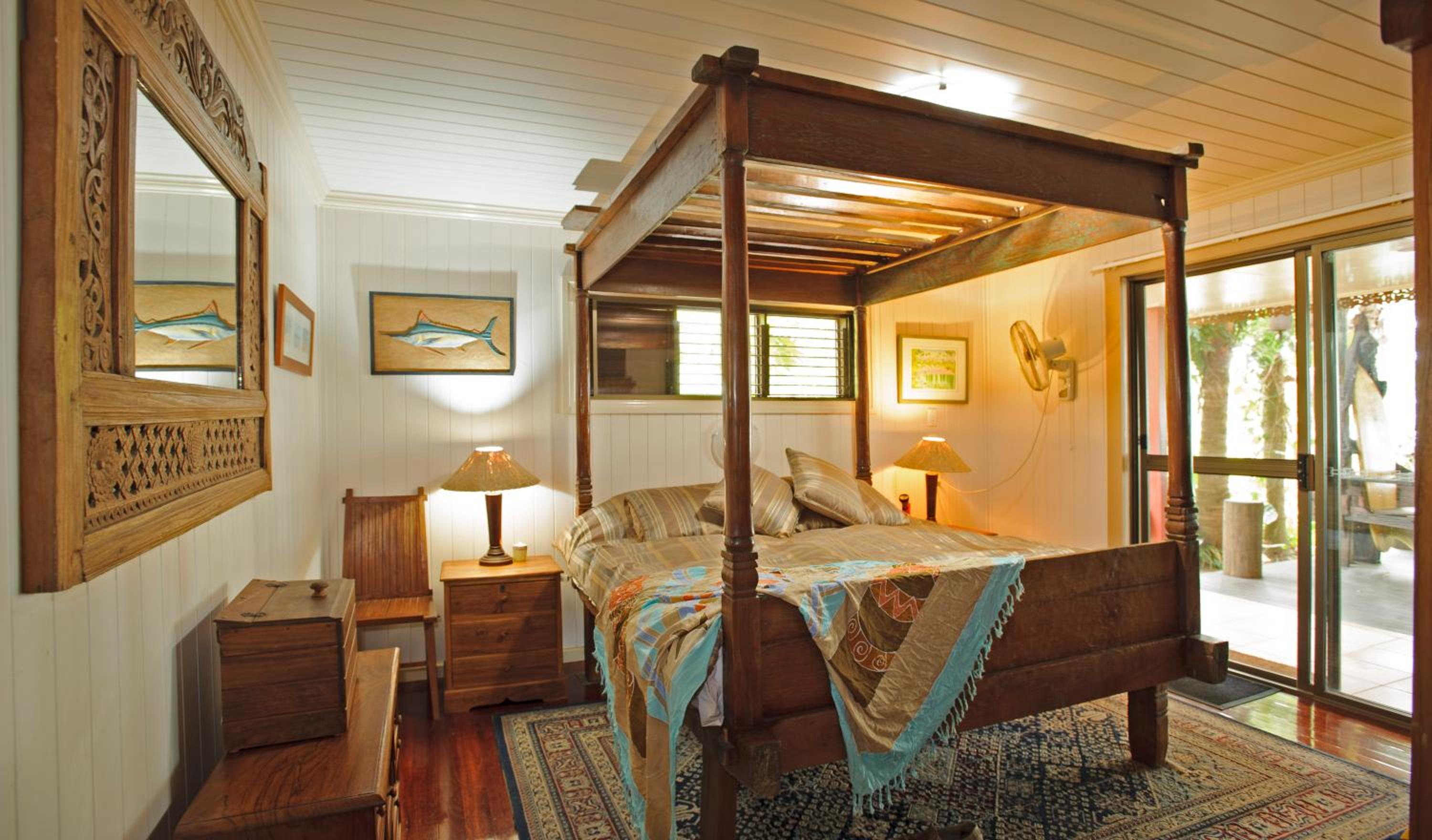 Three-Bedroom House photo 1