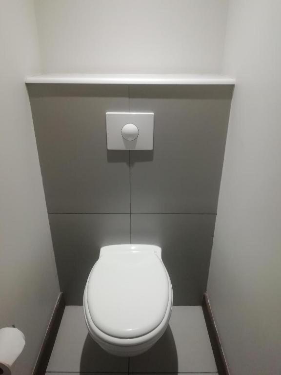 Standard Triple Room - Photo 2