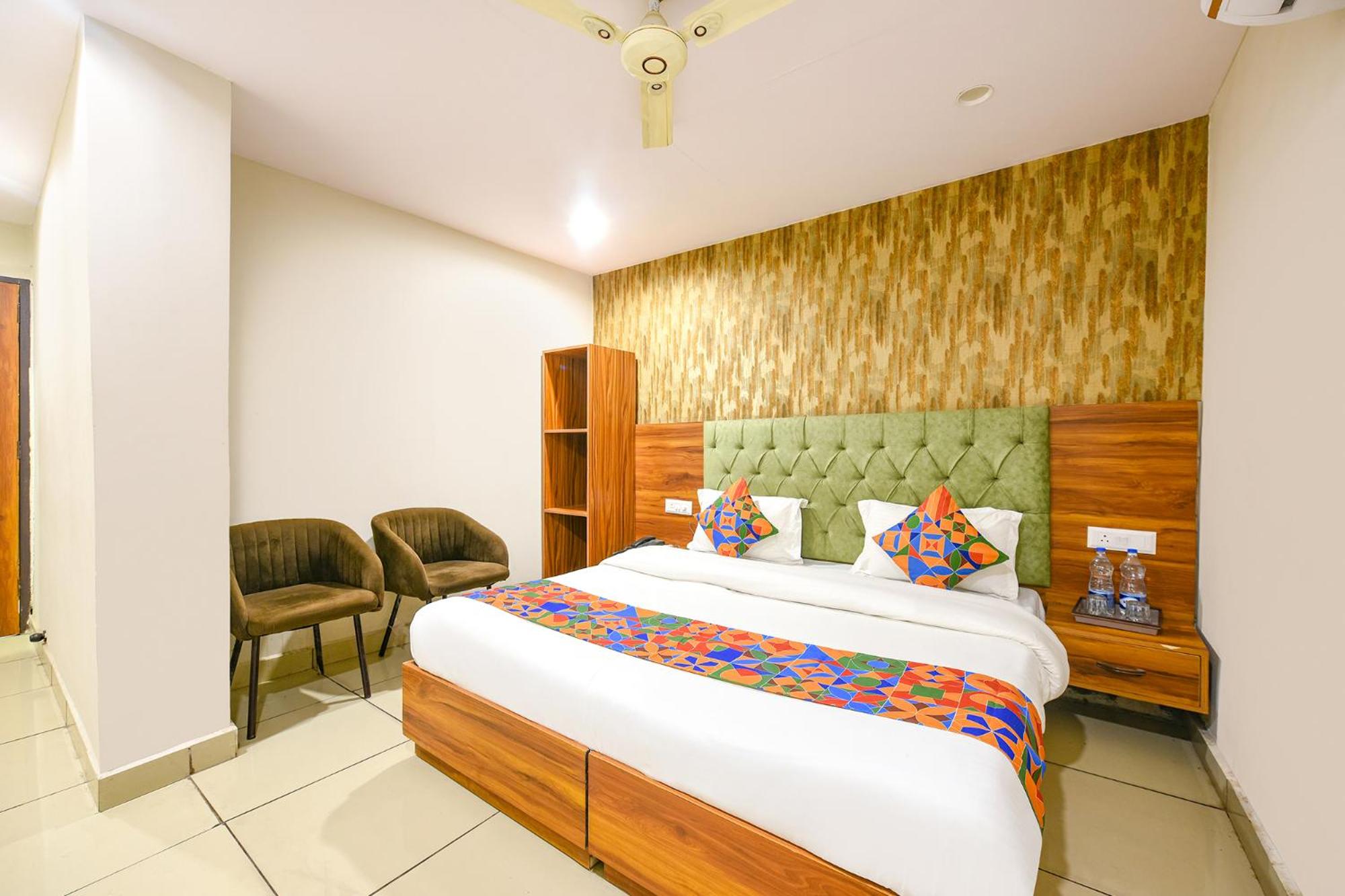 Superior Double Room photo 2