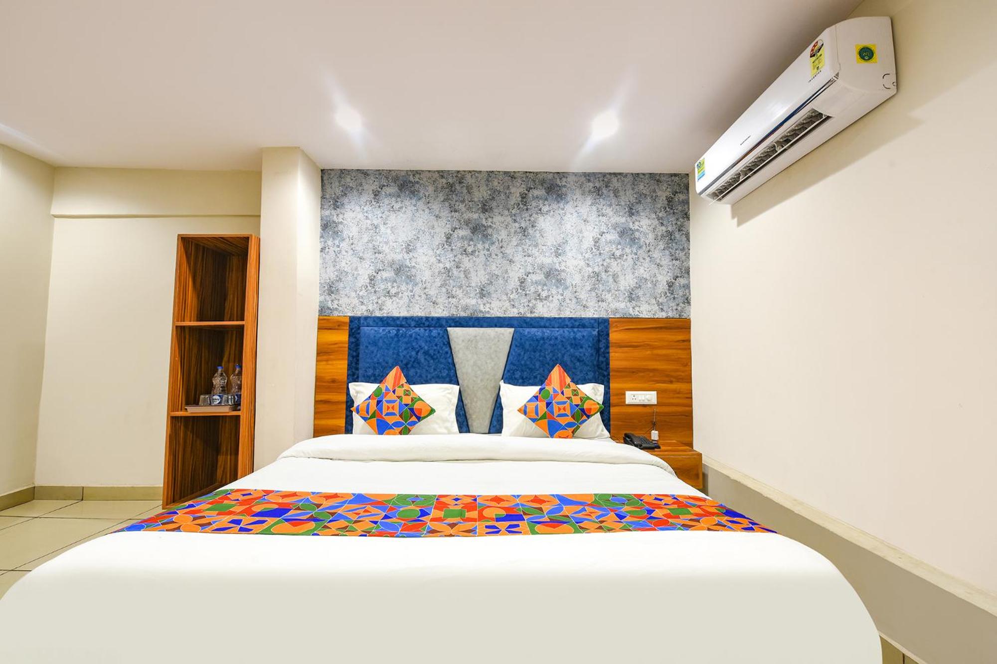 Deluxe Room photo 3