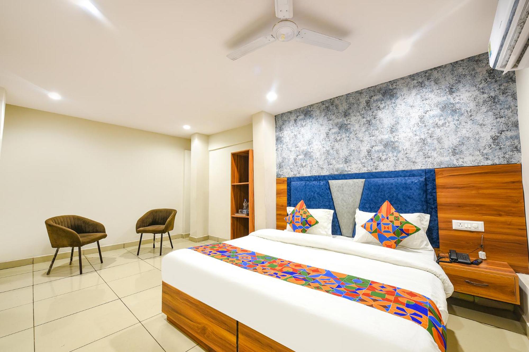 Deluxe Room photo 2