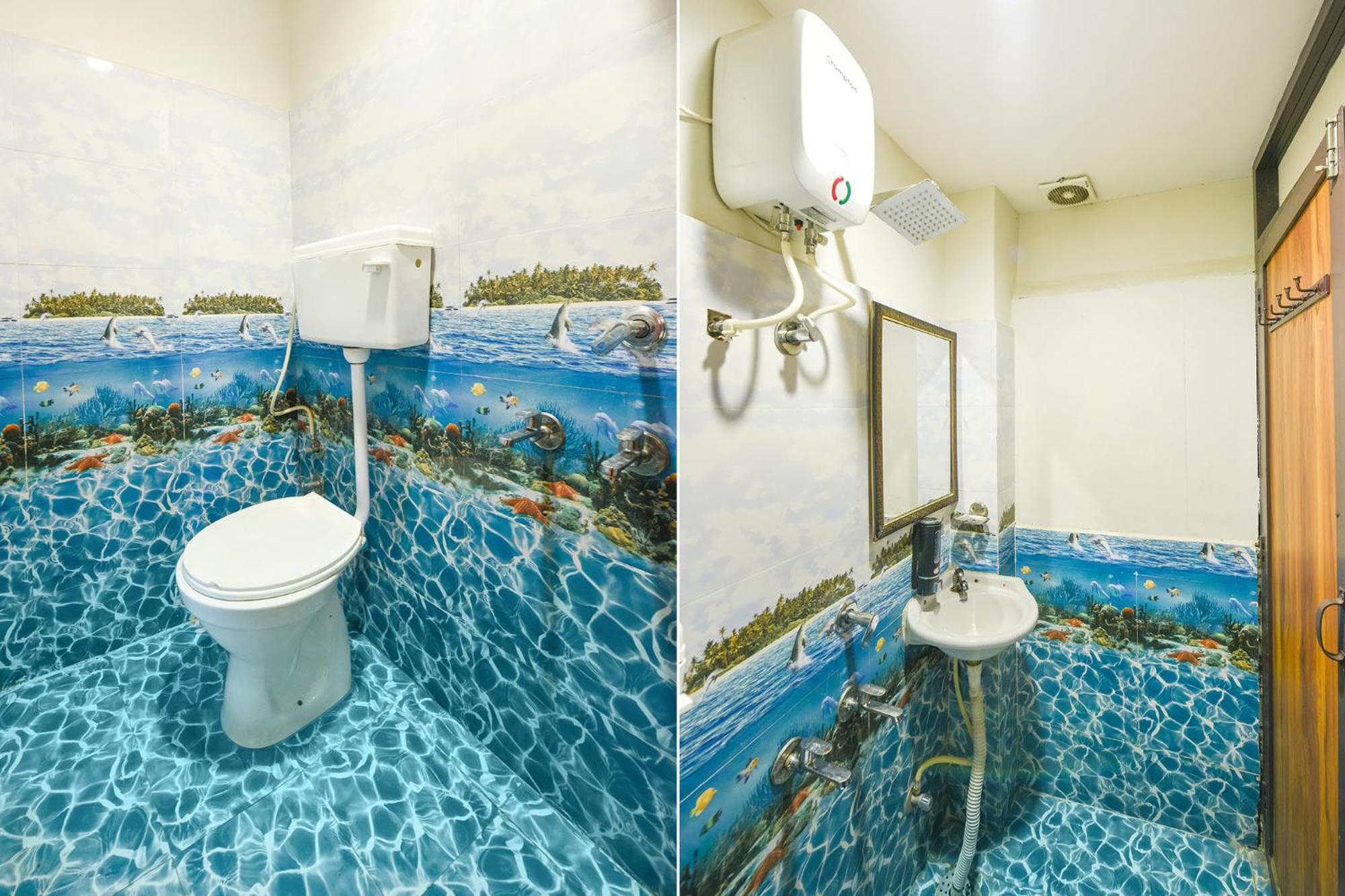 Superior Double Room photo 3