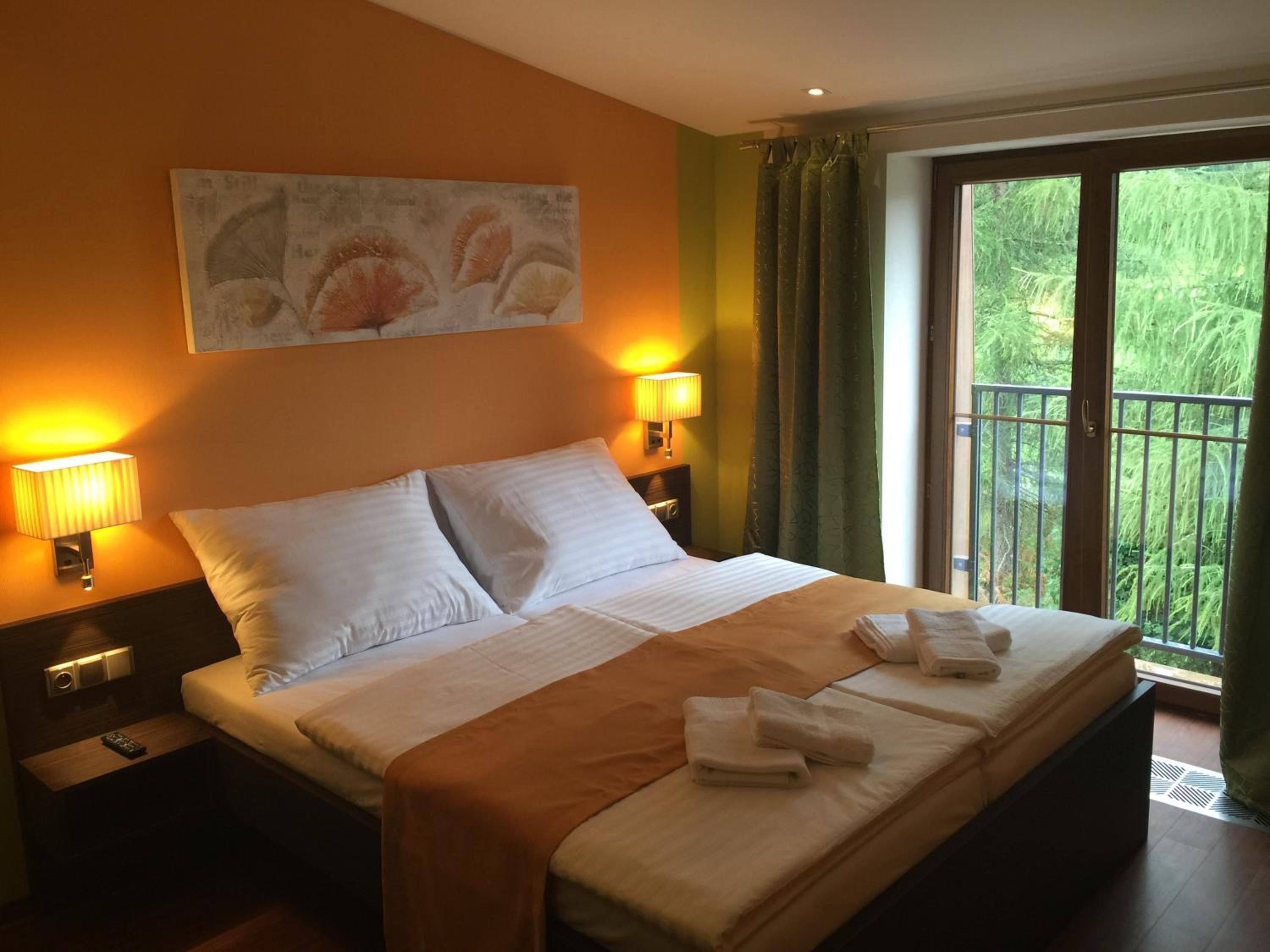 Standard Double Suite photo 1