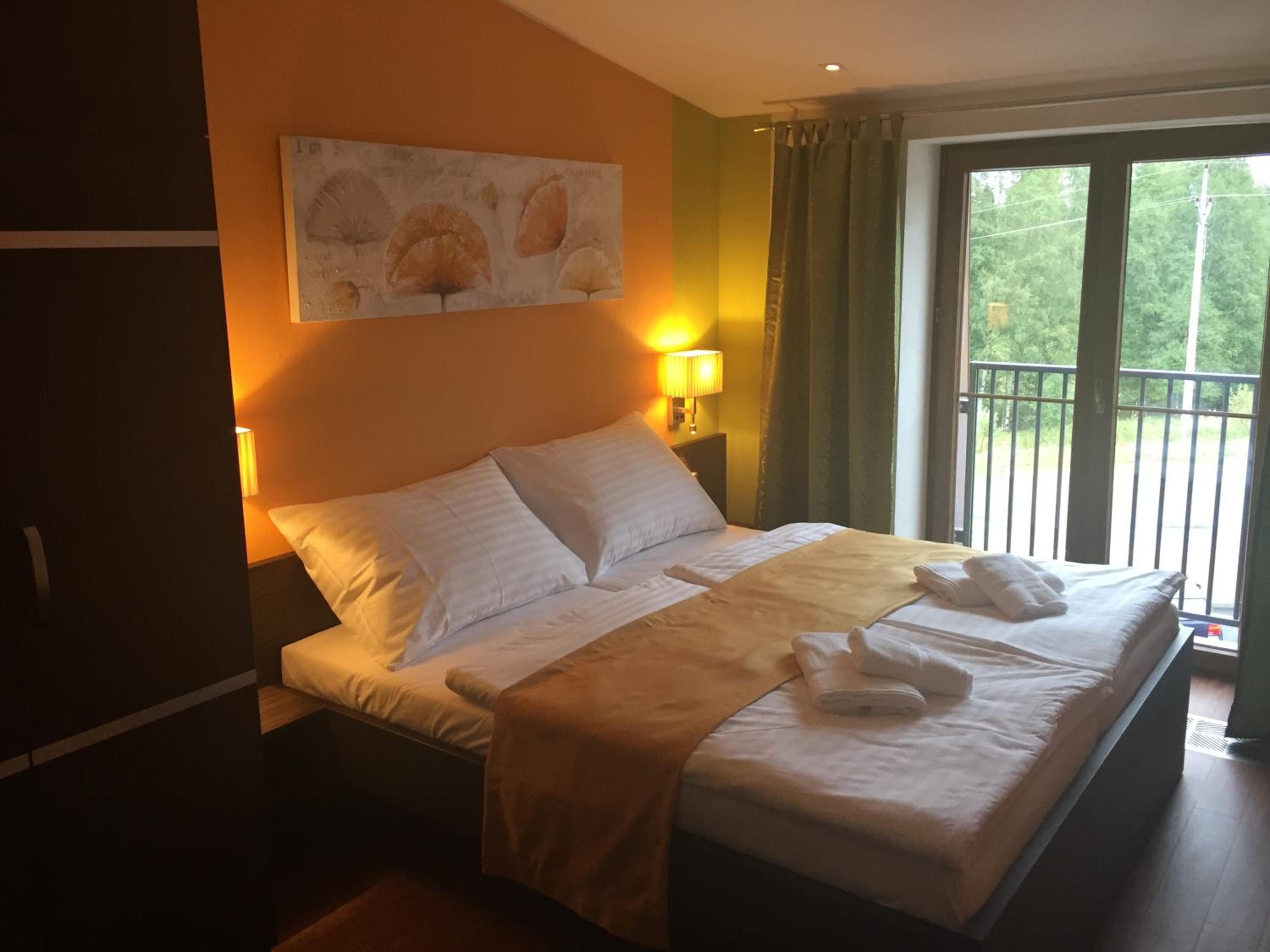 Double Room photo 2