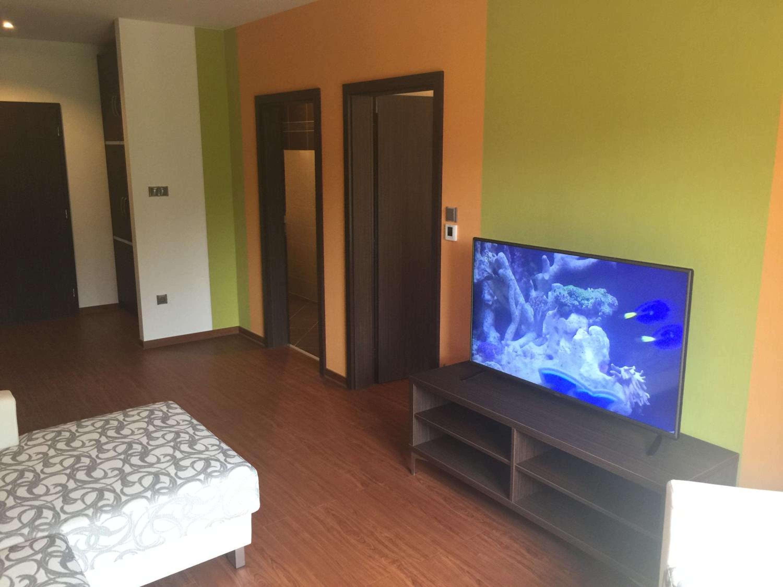 Standard Double Suite photo 2
